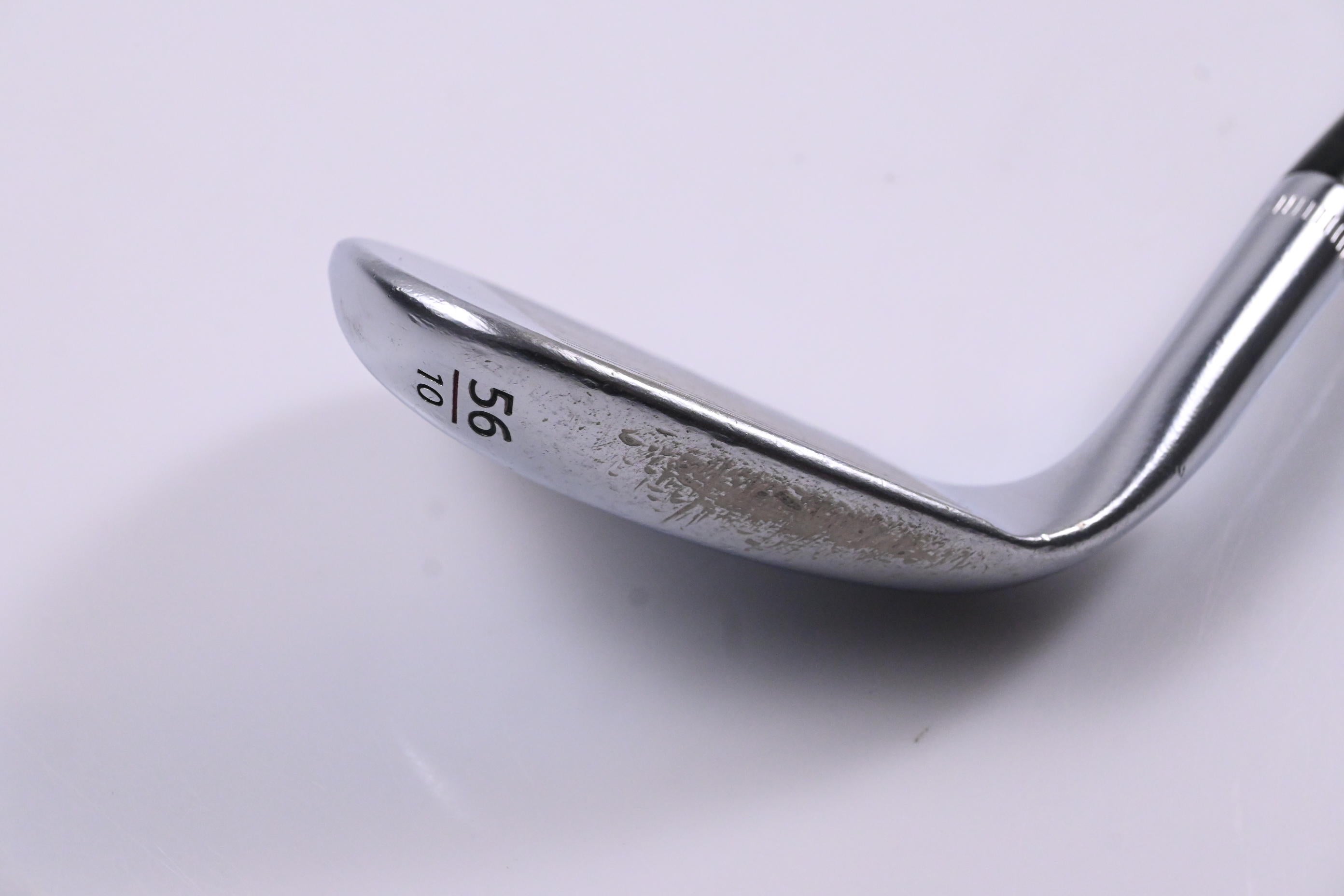 Callaway Mack Daddy 4 Sand Wedge / 56 Degree / Stiff Flex Dynamic Gold S200 115