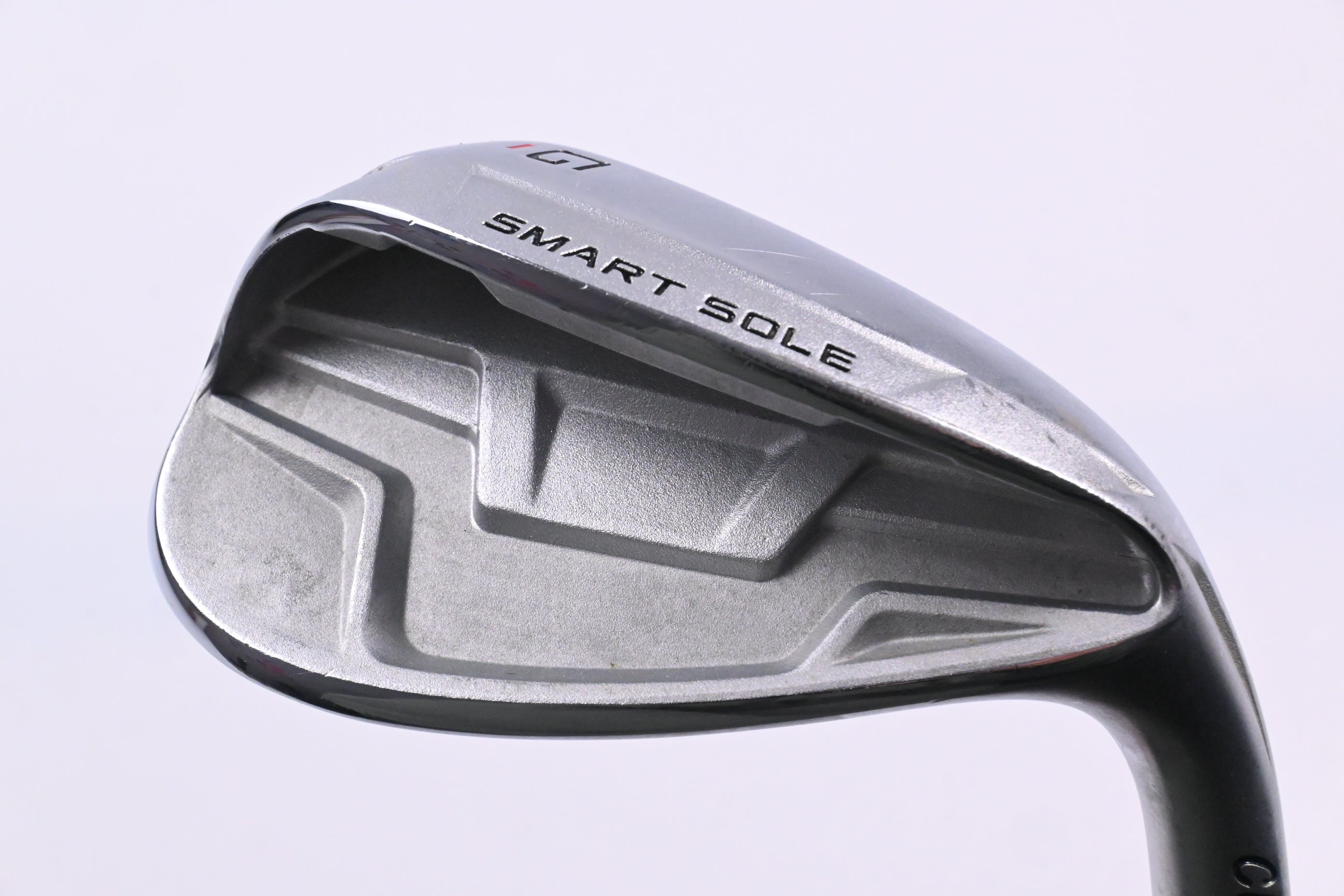 Cleveland Smart Sole 3 Sand Wedge / 56 Degree / Wedge Flex Cleveland Shaft