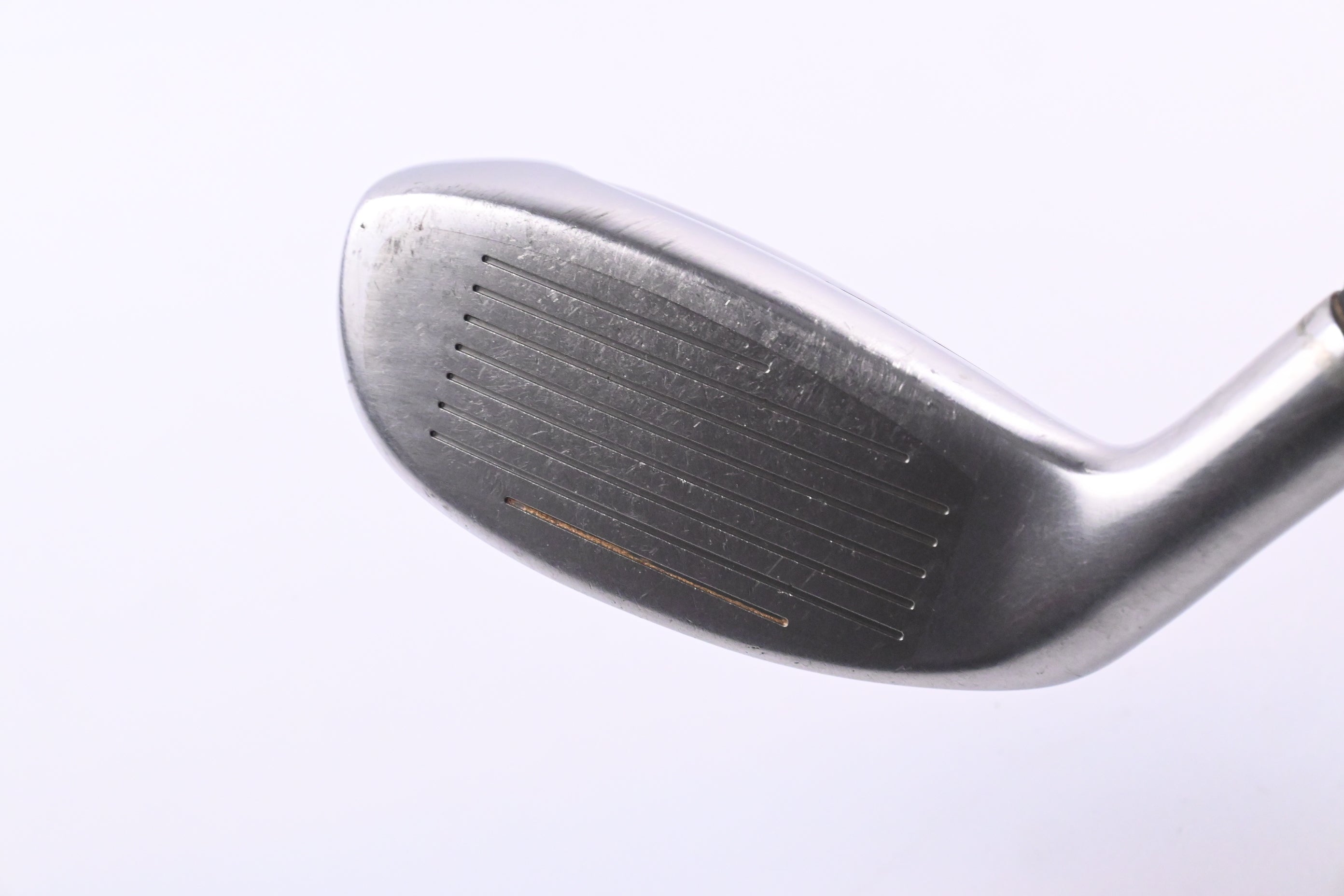 Ben Hogan Edge CFT #2 Hybrid / 19 Degree / Regular Flex Aldila VX Shaft