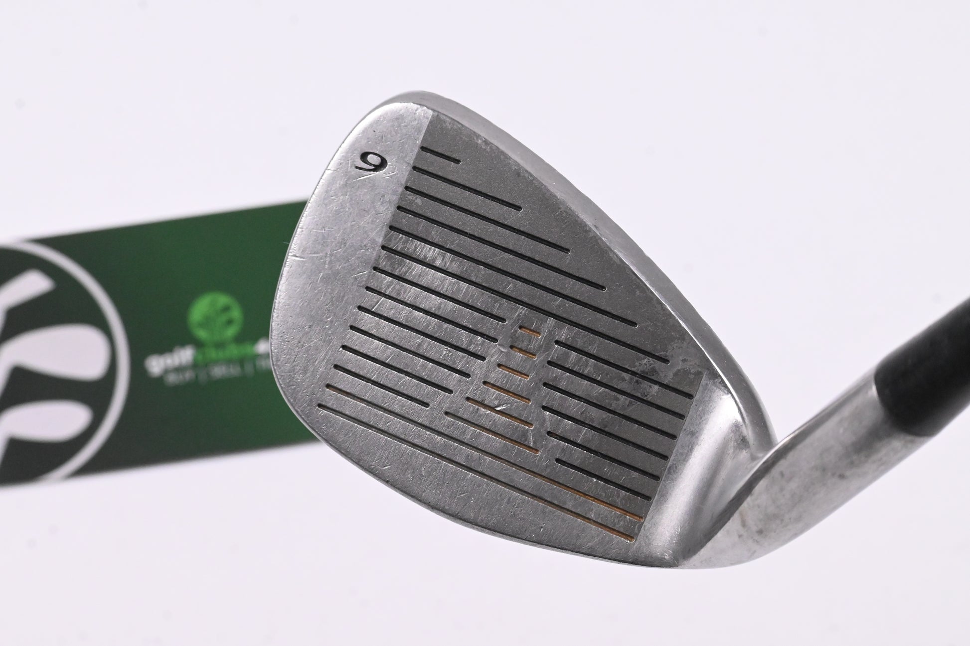 Wilson Prostaff Offset Design Oversize #9 Iron / Regular Flex Wilson Shaft