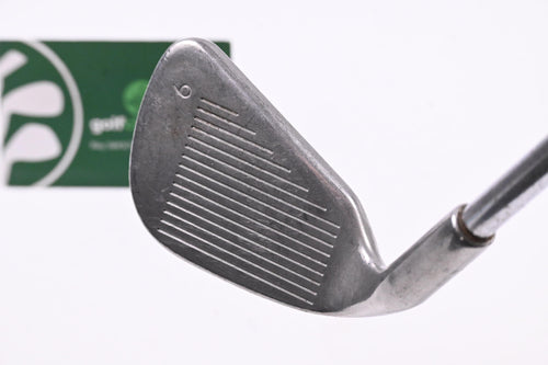 Ping Karsten Eye 2 #6 Iron / 32 Degree / Stiff Flex Steel Shaft