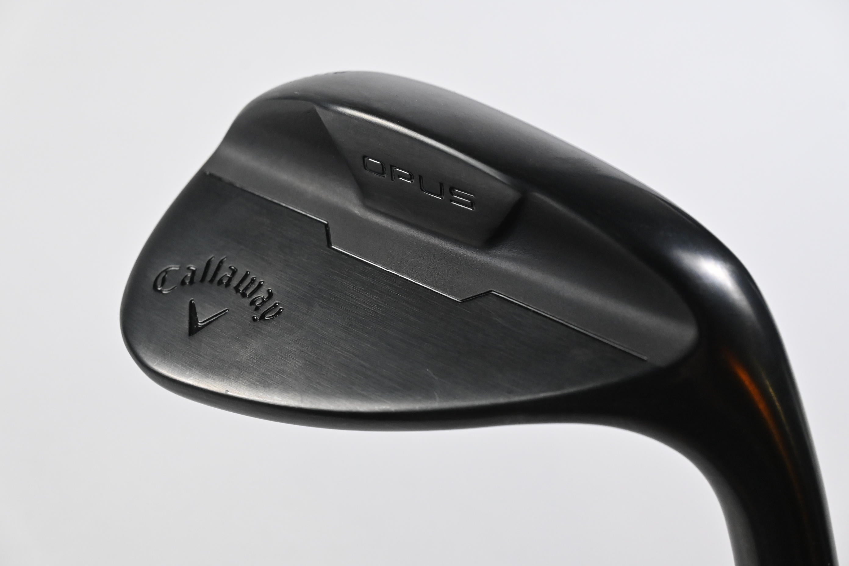 Callaway Opus Gap Wedge / 52 Degree / Regular Flex Dynamic Gold R300 MID 100