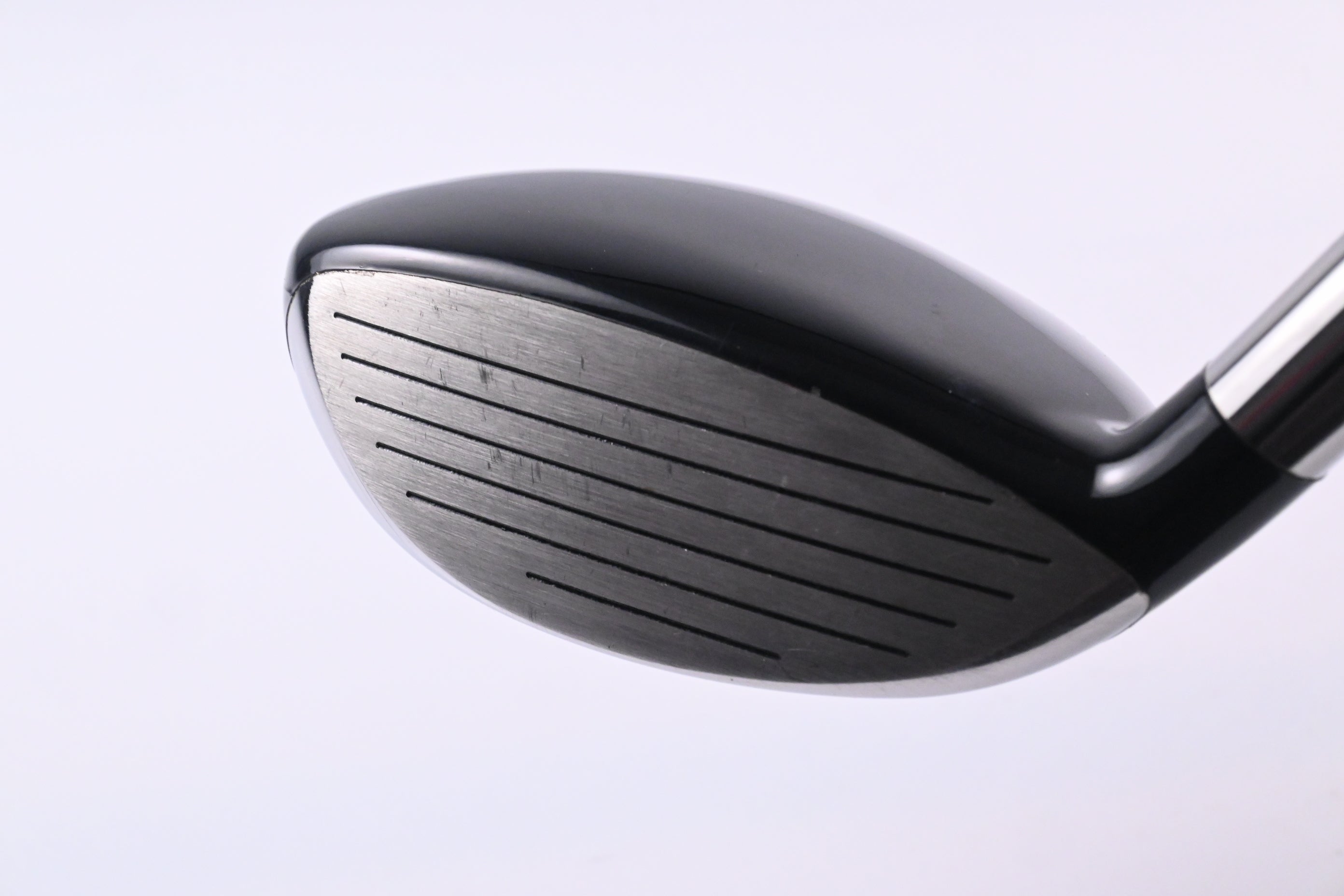 Callaway Diablo Edge Tour #3 Wood / 13 Degree / Regular Flex Callaway 70 Shaft