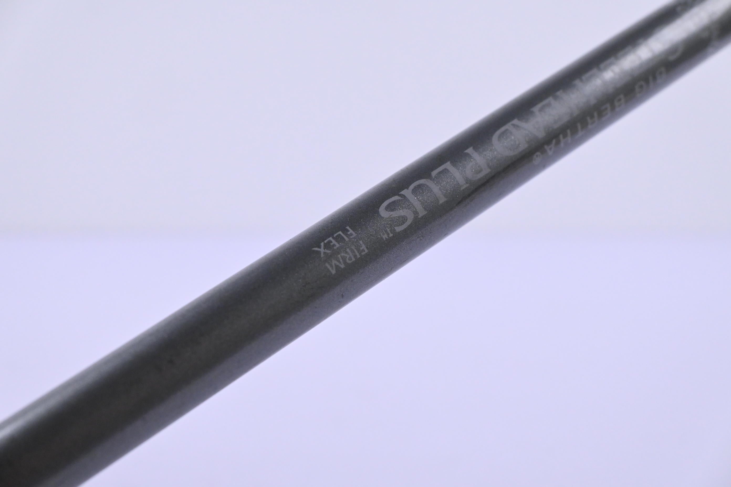 Callaway Steelhead Plus #3 Wood / 15.5 Degree / Firm Flex SteelHead Plus Shaft