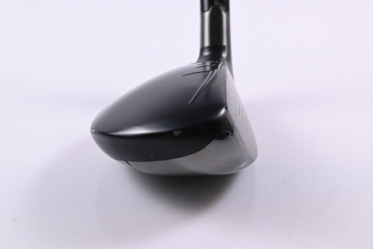 Callaway Big Bertha OS 2017 #4 Hybrid / 22 Degree / Regular Flex Helium ES 460