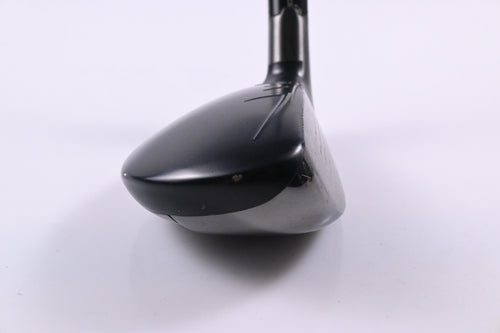 Callaway Big Bertha OS 2017 #4 Hybrid / 22 Degree / Regular Flex Helium ES 460