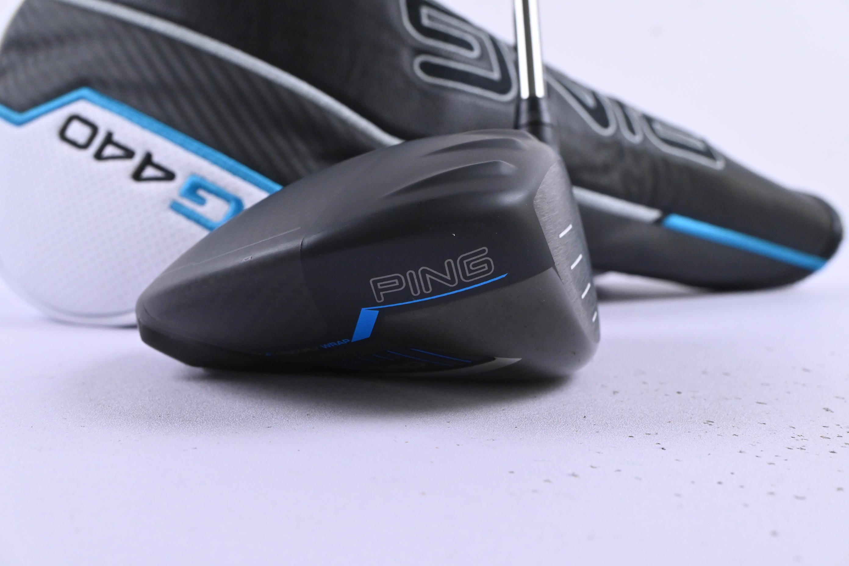 Ping G440 LST Driver / 10.5 Degree / Stiff Flex Ping Tour 2.0 Chrome 65 Shaft