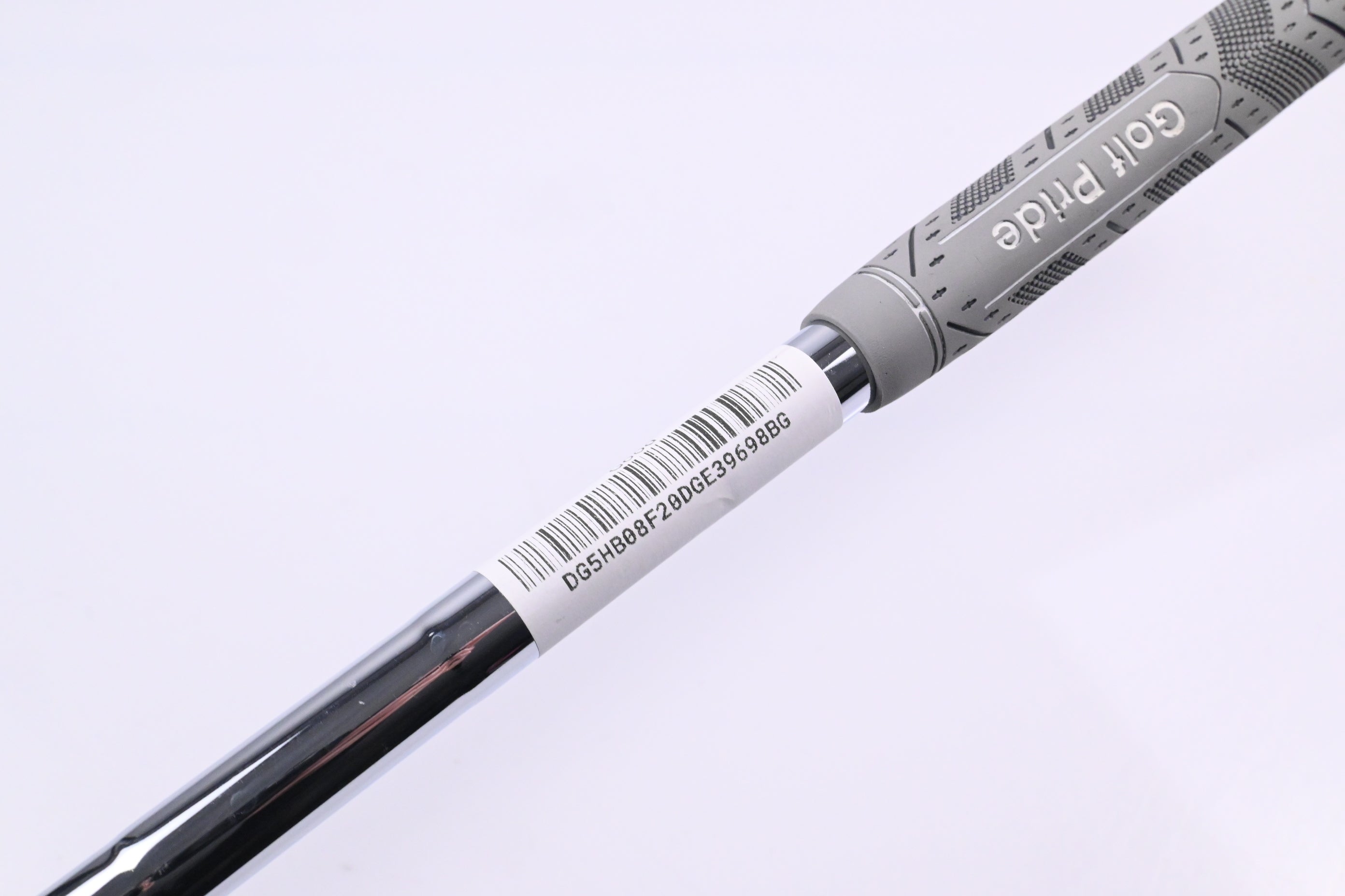 Titleist T100 2019 #4 Iron / 24 Degree / X-Flex AMT Tour White X100 Shaft