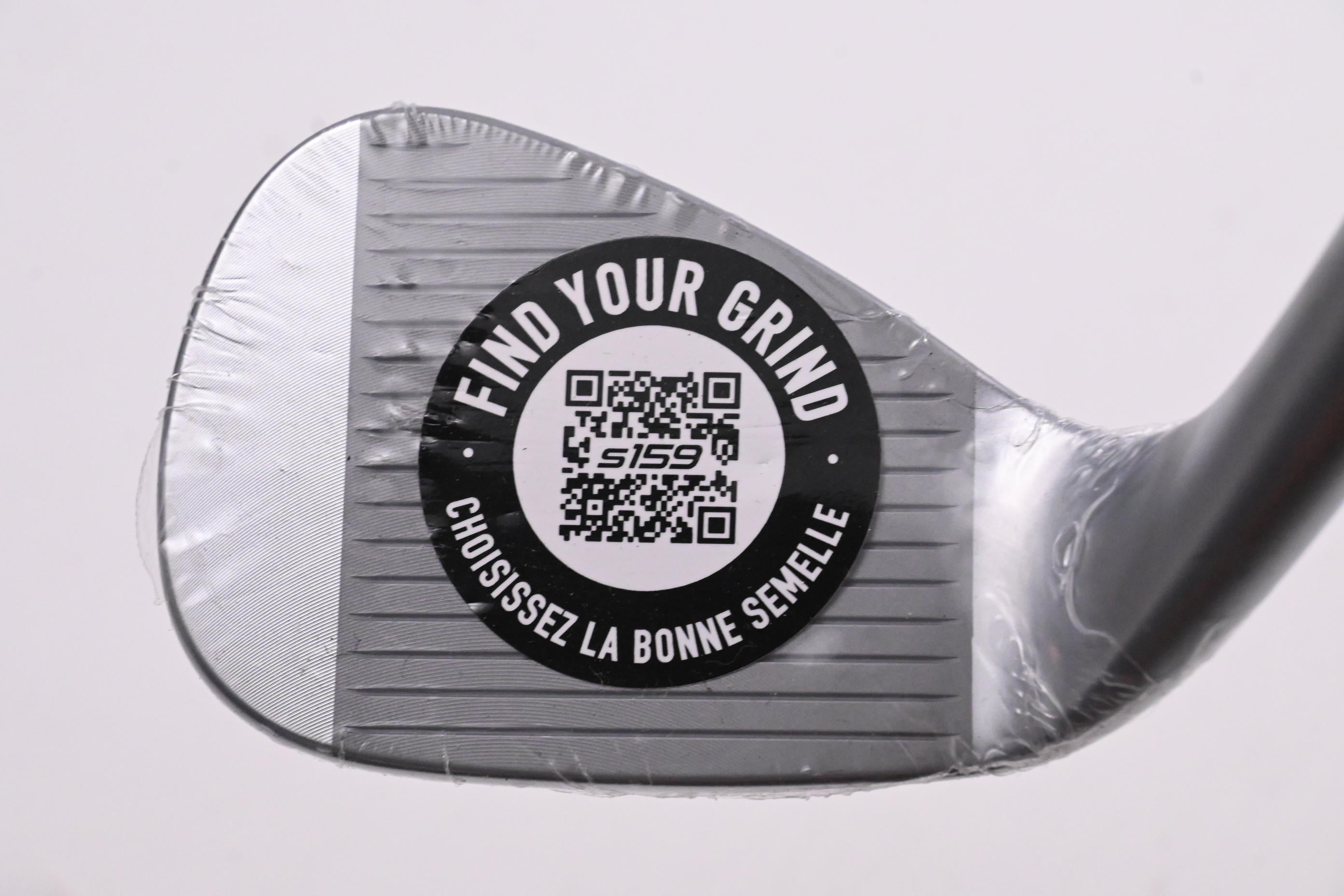 Ping S159 Gap Wedge / 50 Degree / Black Dot / Wedge Flex Ping Z-Z115 Shaft