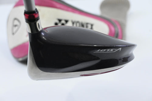 Ladies Yonex VMX Driver / 12 Degree / Ladies Flex Yonex HS600