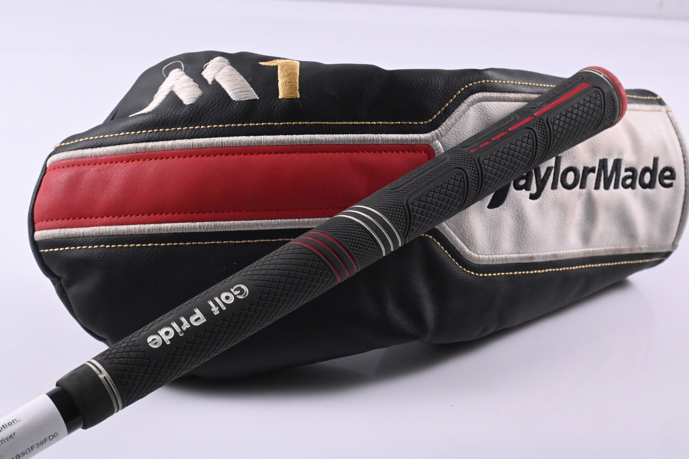 Taylormade M1 2016 Driver / 10.5 Degree / Senior Flex Kuro Kage Black 50 Shaft