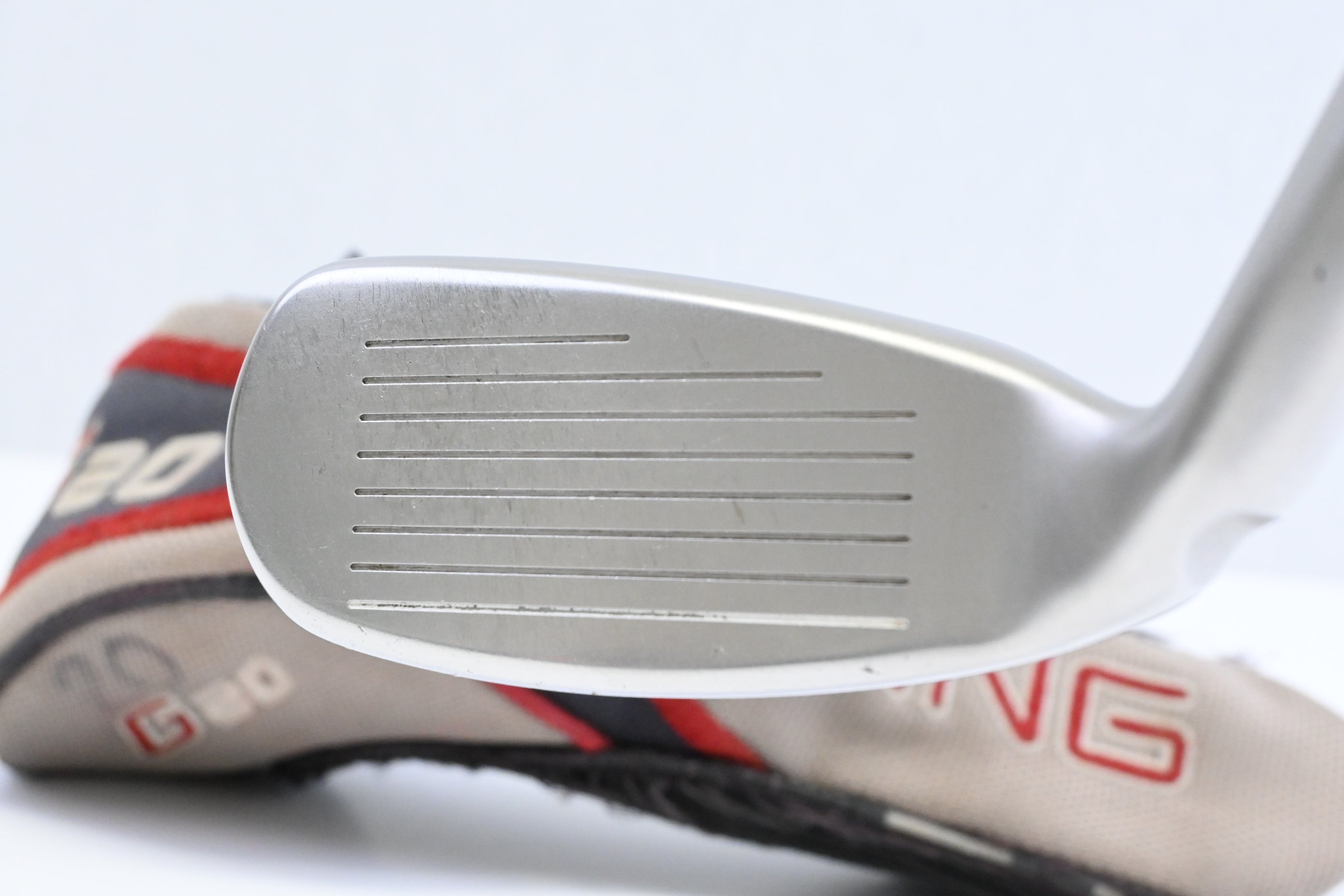 Ping G20 #3 Hybrid / 20 Degree / Regular Flex Ping TFC 169 Shaft