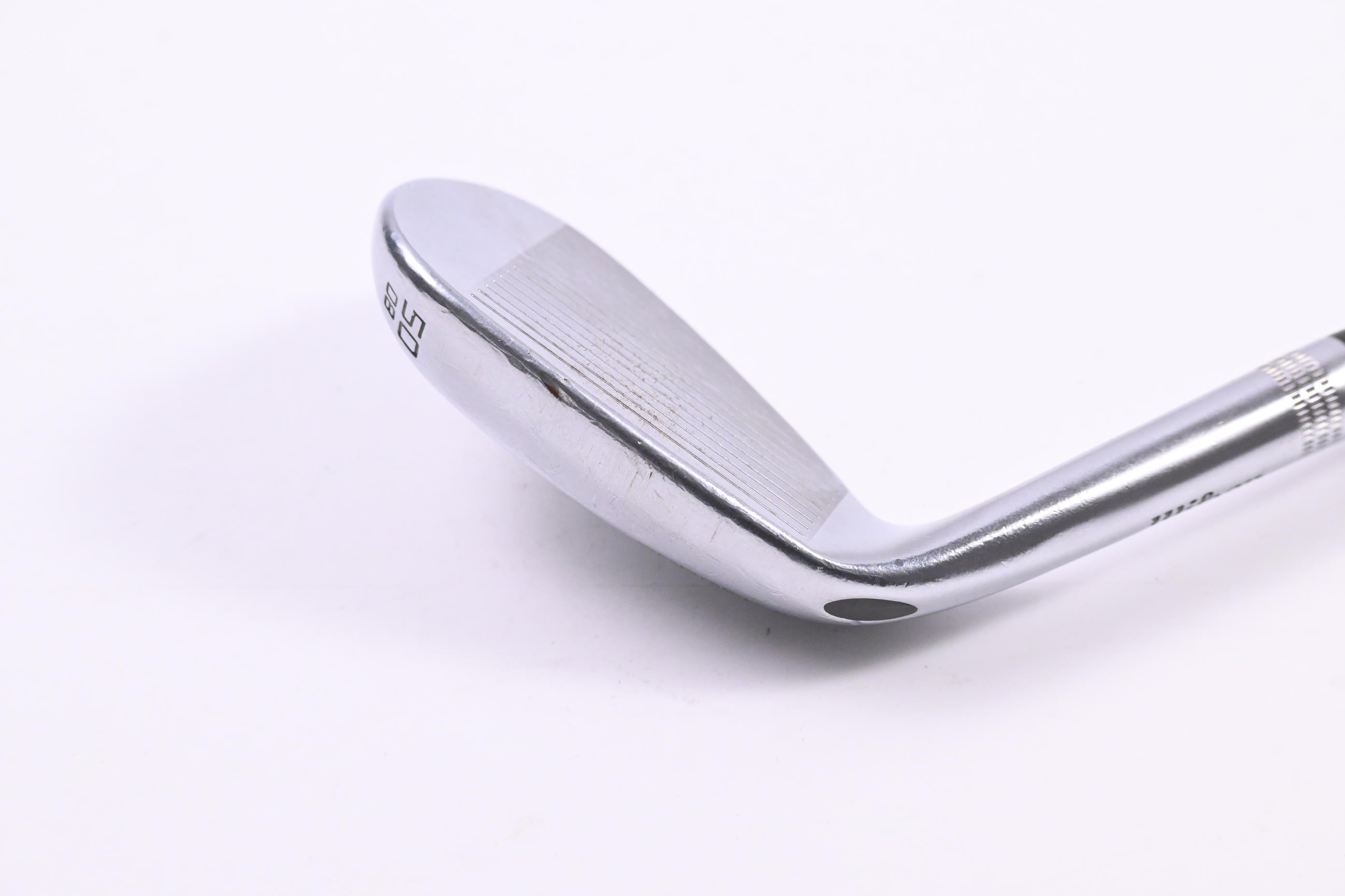 Wilson Staff Model ZM Gap Wedge / 50 Degree / Wedge Flex Steel Shaft