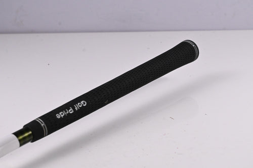 Adams Idea Pro Black #3 Hybrid / 20 Degree / Stiff Flex Aldila Voodoo 8 Shaft
