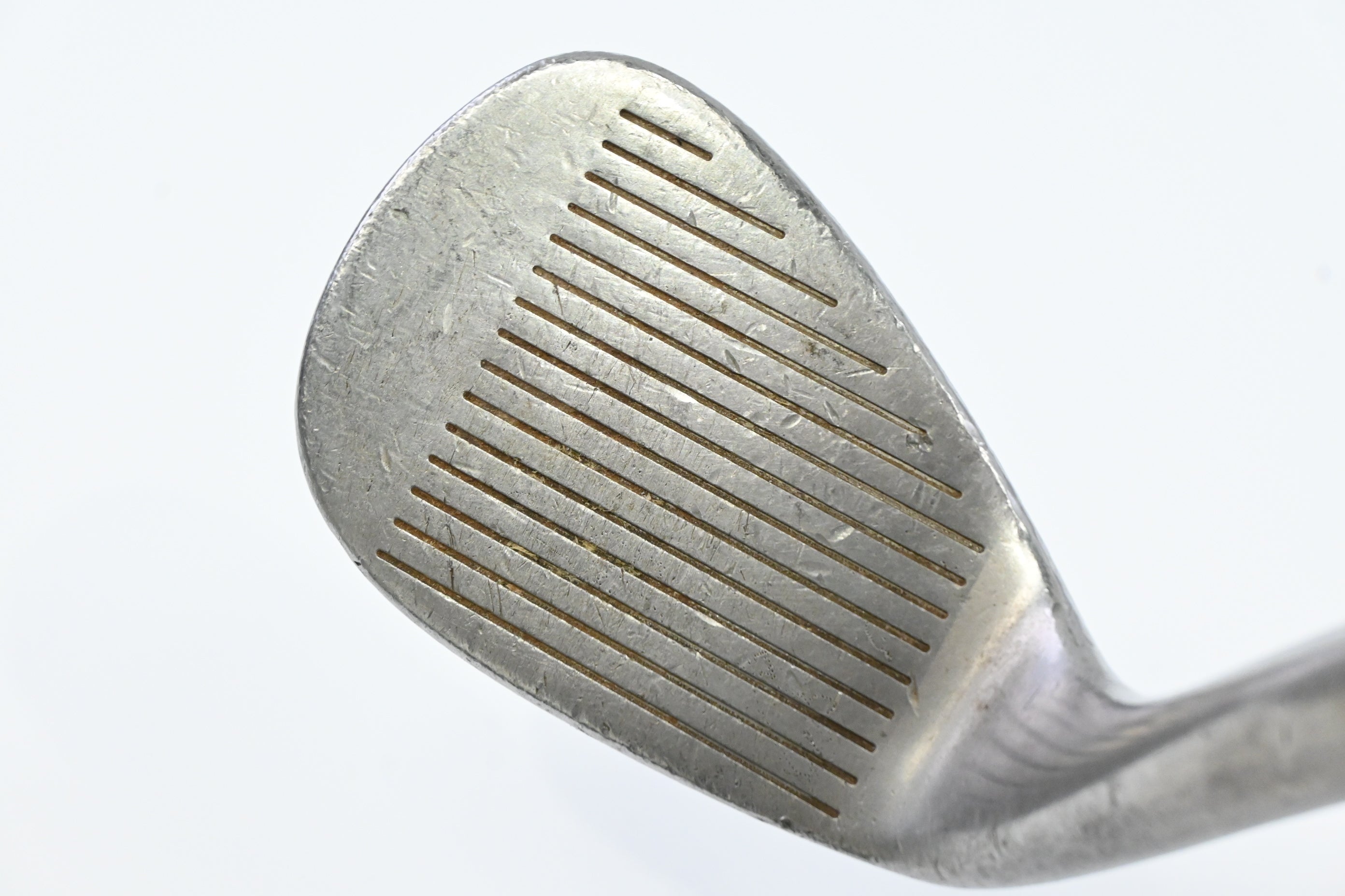 Cleveland CG14 Gap Wedge / 52 Degree / Wedge Flex Steel Shaft