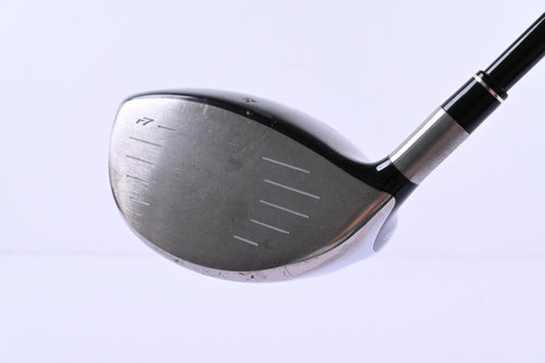 Taylormade R7 Draw Driver / 10.5 Degree / Regular Flex Taylormade REAX 55