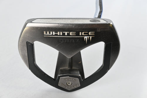 Odyssey White Ice Dart Putter / 33 Inch