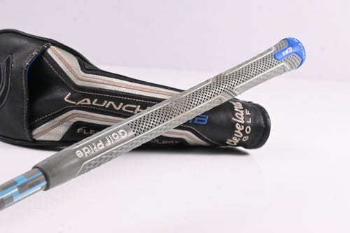 Ladies Cleveland Launcher HB #5 Wood / 18 Degree / Ladies Flex Miyazaki C.Kua 4