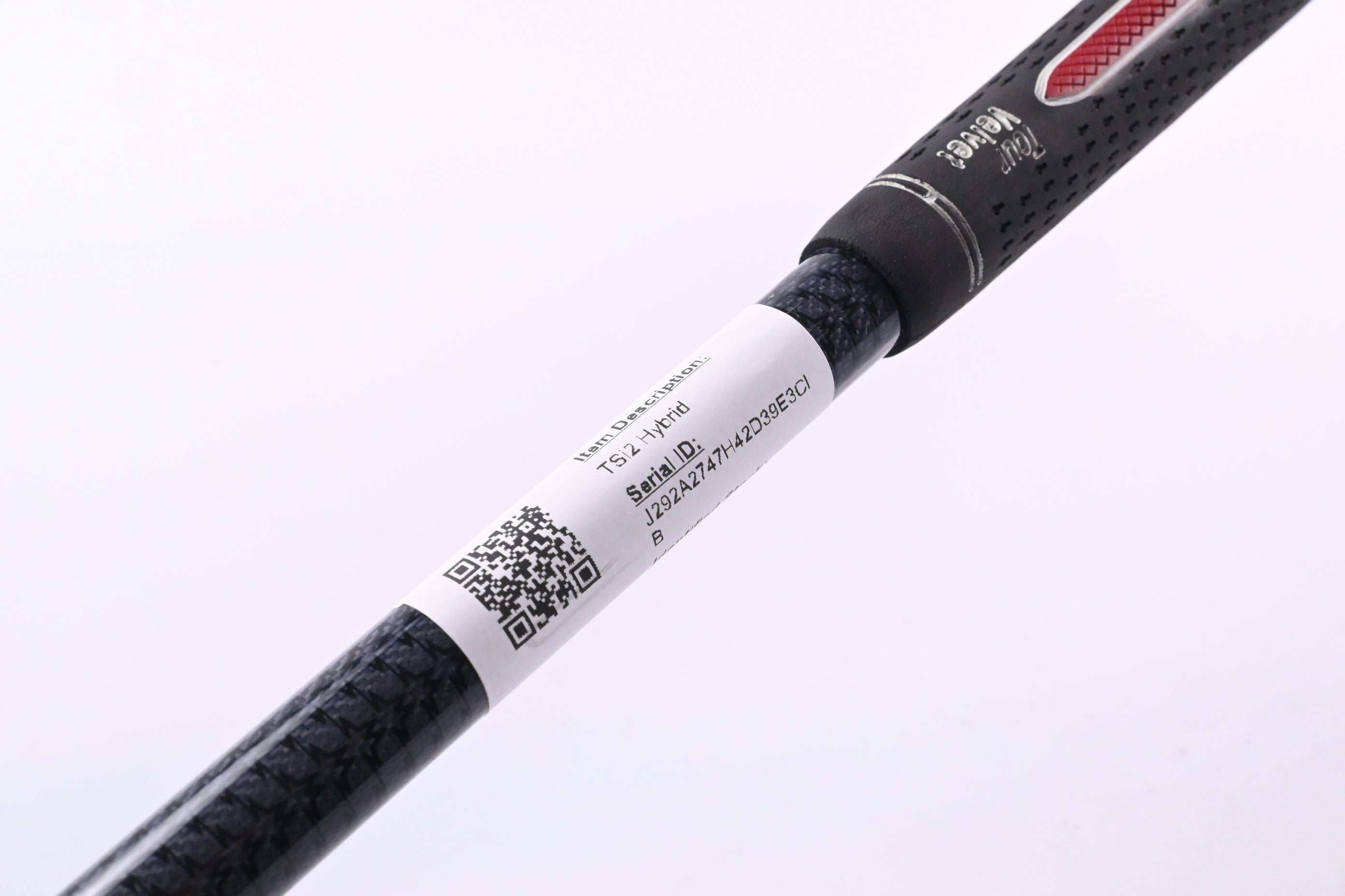 Titleist TSi2 #3 Hybrid / 19 Degree / Stiff Flex Tensei AV Blue 70 Shaft