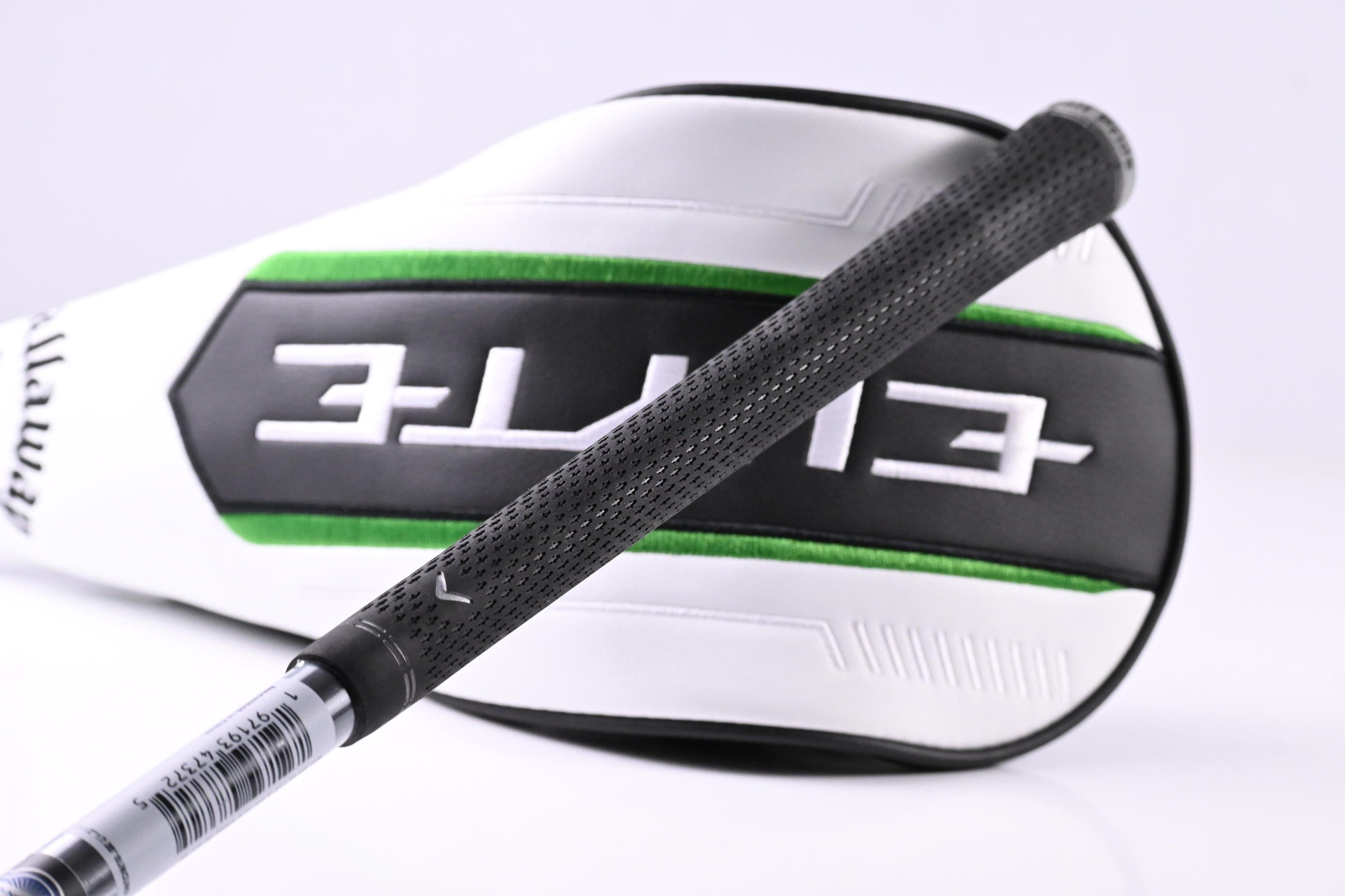 Callaway Elyte X Driver / 12 Degree / Senior Flex Vanquish 4 Shaft