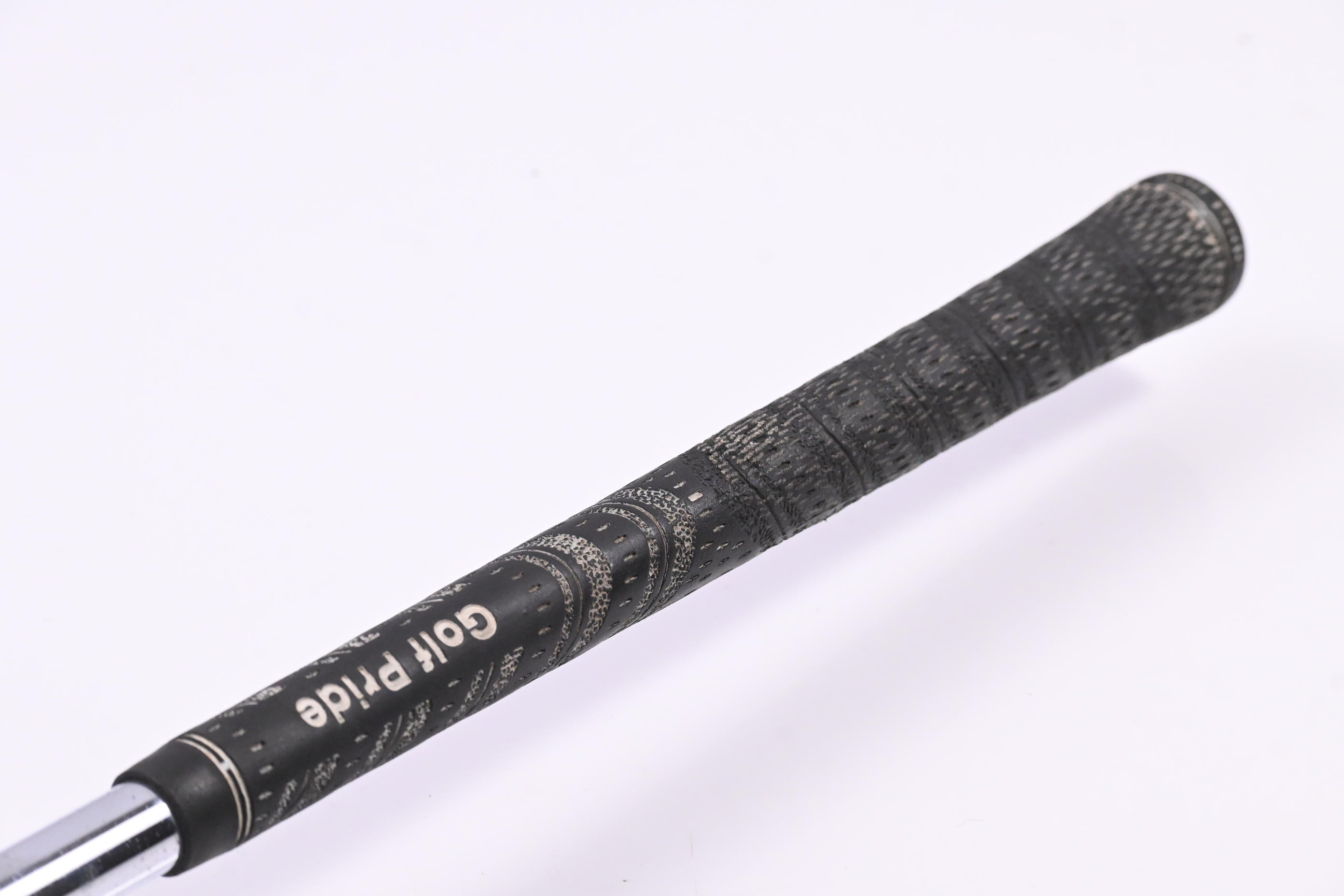 Miura Tour Forged Black Sand Wedge / 54 Degree / Wedge Flex Steel Shaft