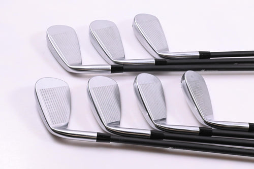 PXG 0311 P Gen8 Irons / 5-PW+GW / Stiff Flex MMT 80 Shafts