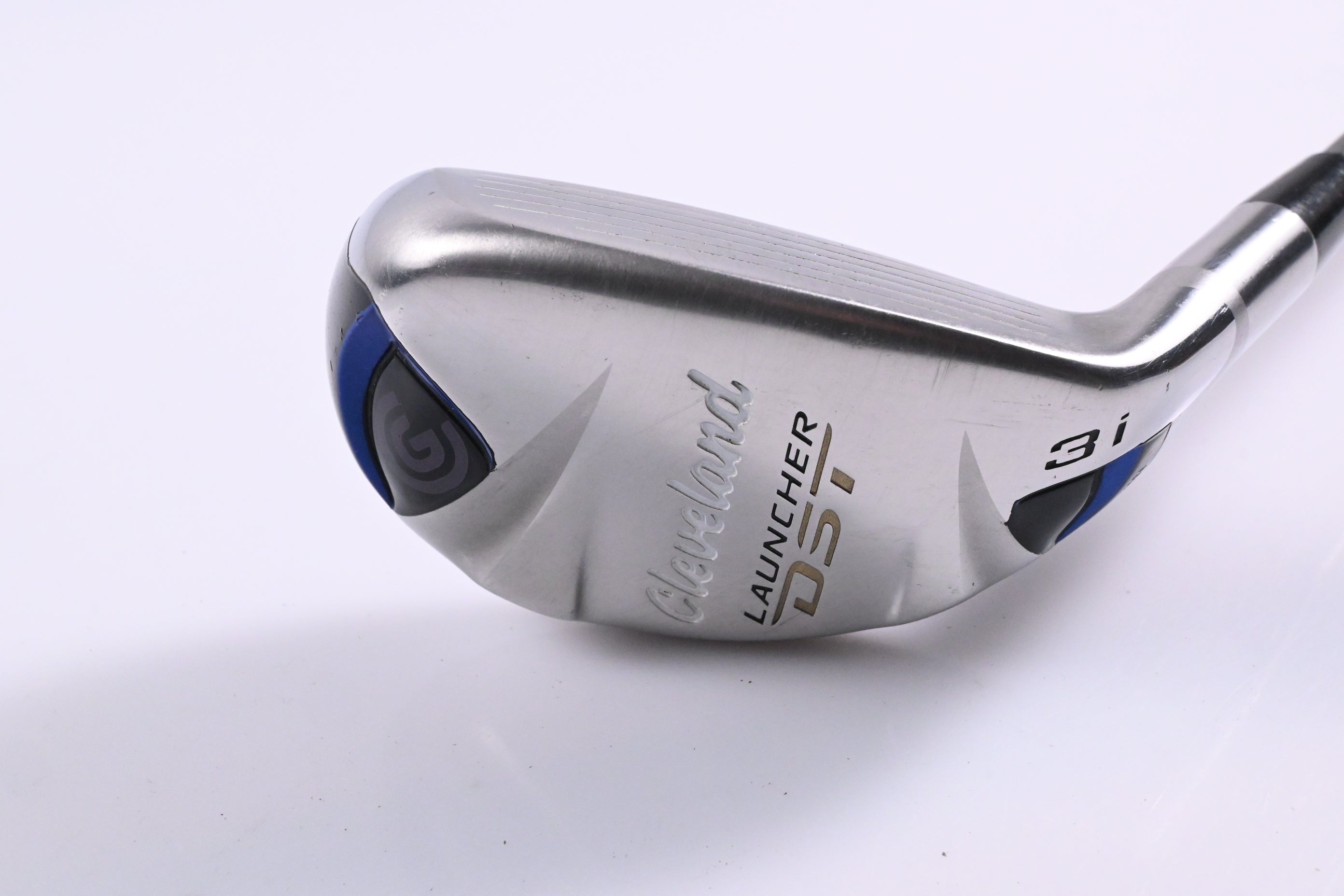 Cleveland Launcher DST #3 Hybrid / 20.5 Degree / Regular Flex Diamana 74