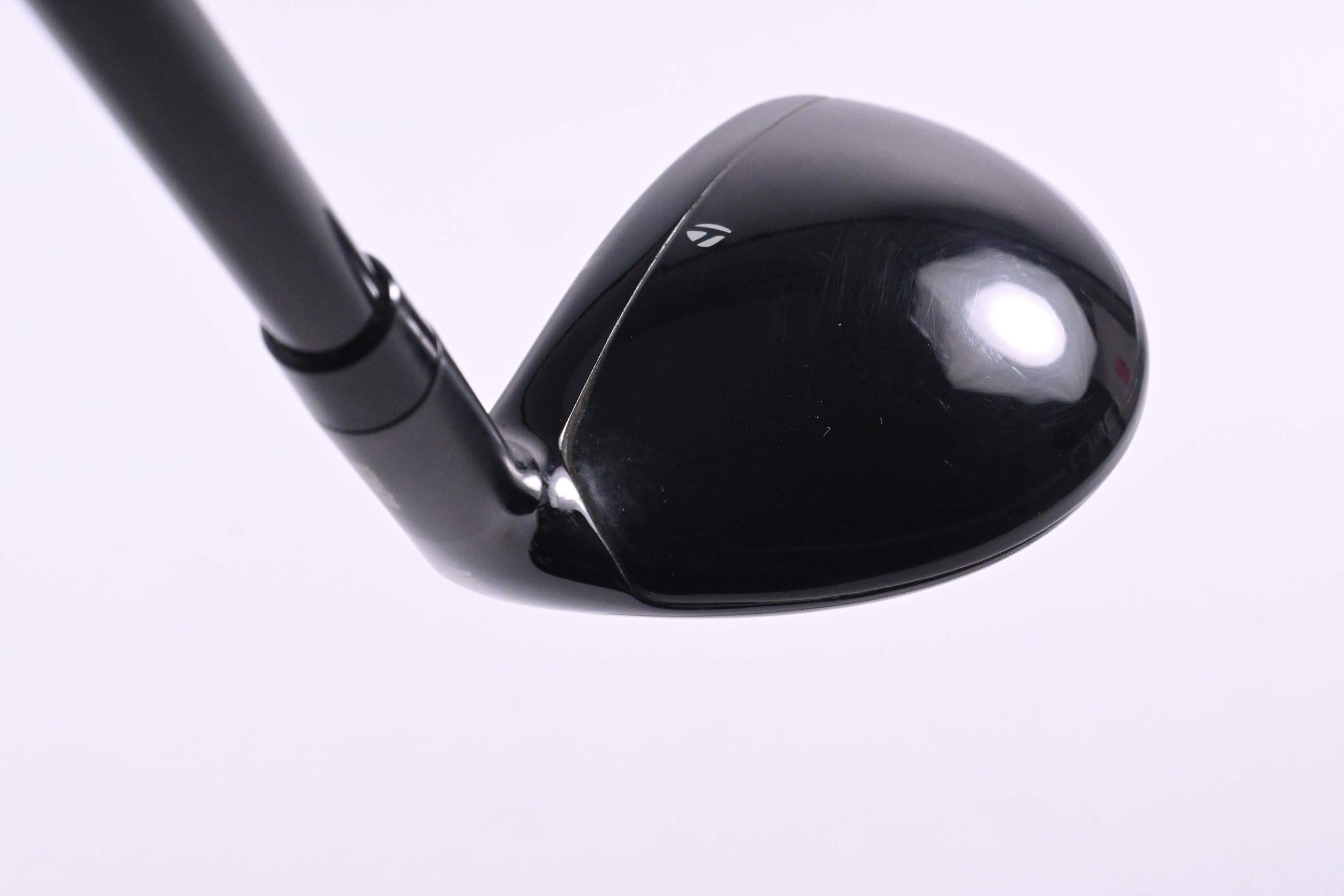 Taylormade Qi10 Max #3 Hybrid / 20 Degree / Regular Flex Ventus TR Blue 6 Shaft