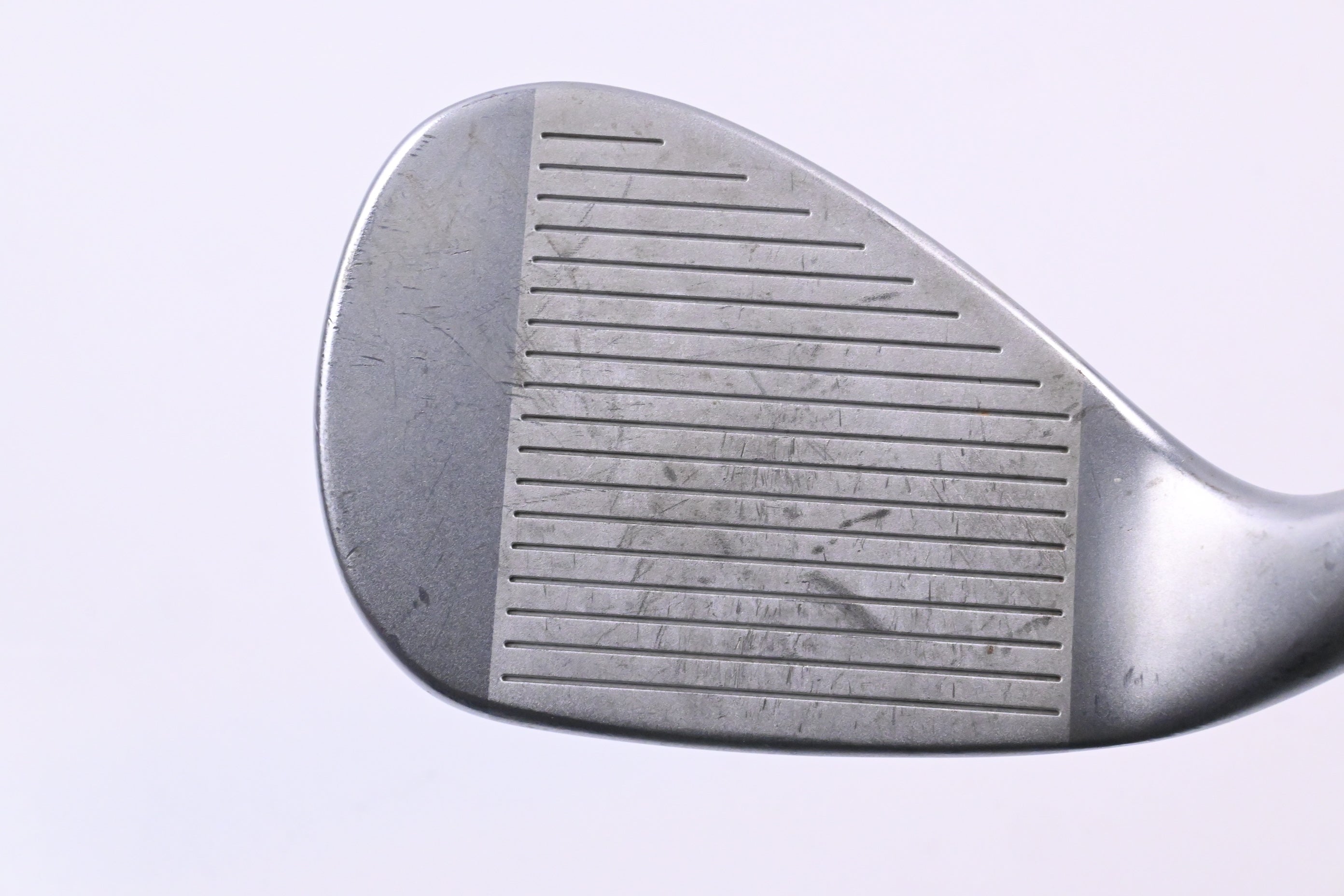 Cleveland Smart Sole 3 Sand Wedge / 56 Degree / Wedge Flex Cleveland Shaft
