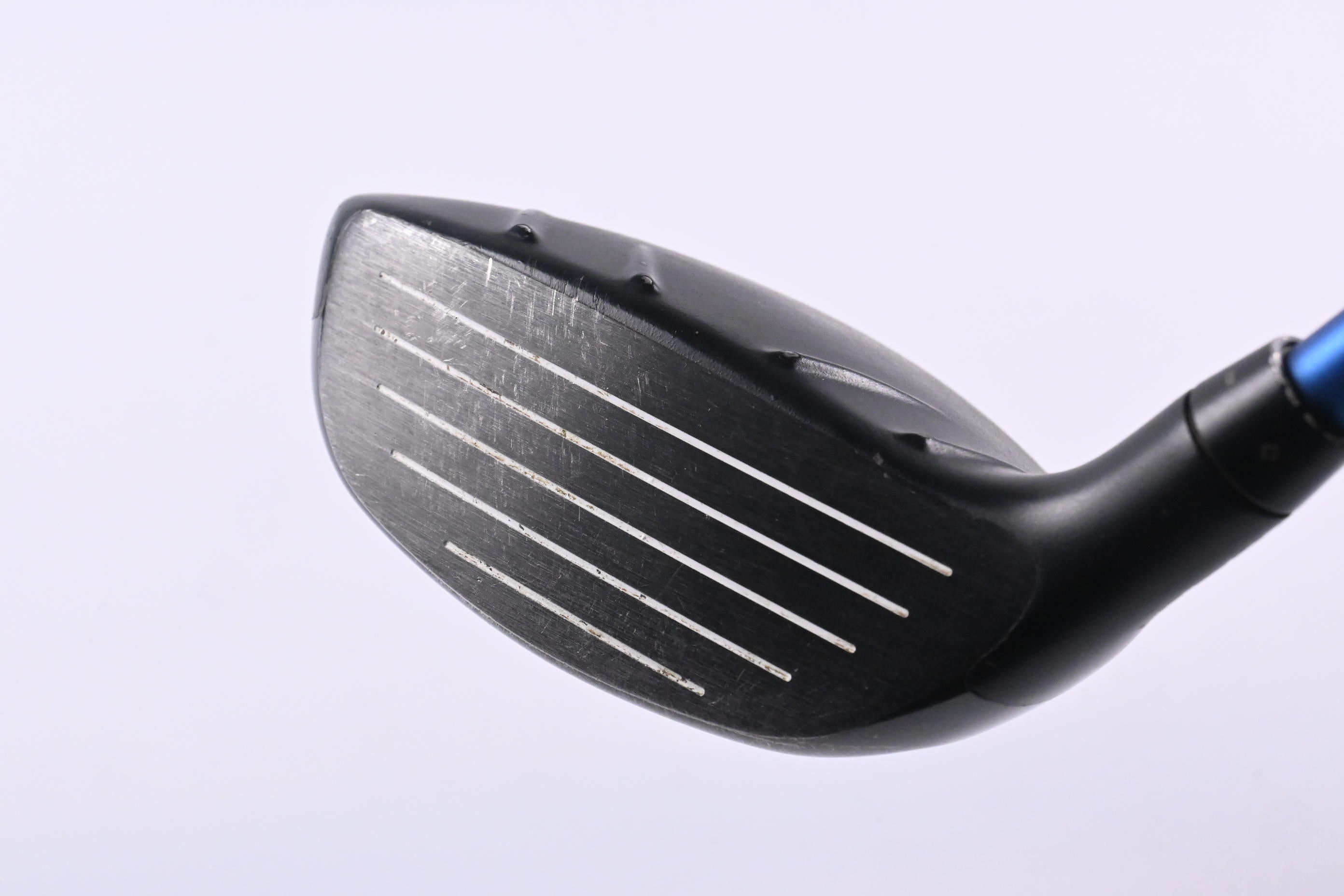 Ping G30 #5 Wood / 18 Degree / Regular Flex Ping TFC 419 Shaft
