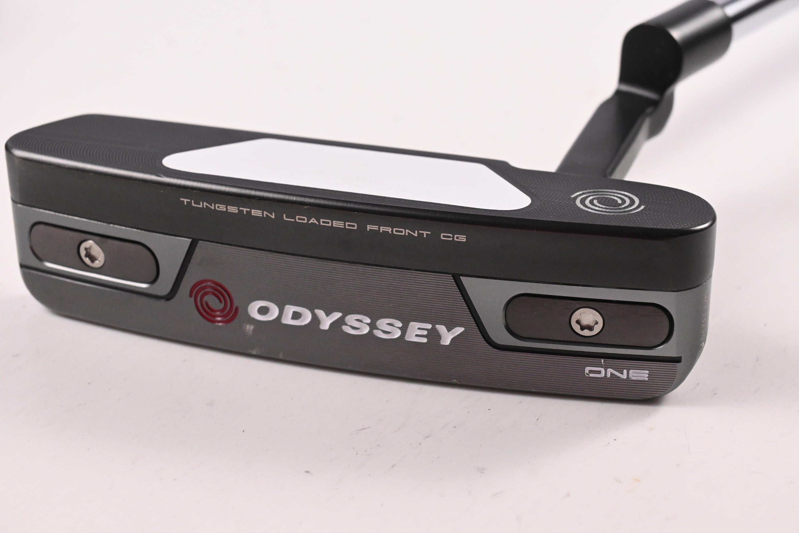 Odyssey Tri-Hot 5K #1 Putter / 34 Inch