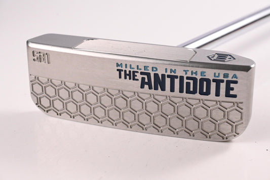 Bettinardi Antidote SB1 Putter / 34 Inch