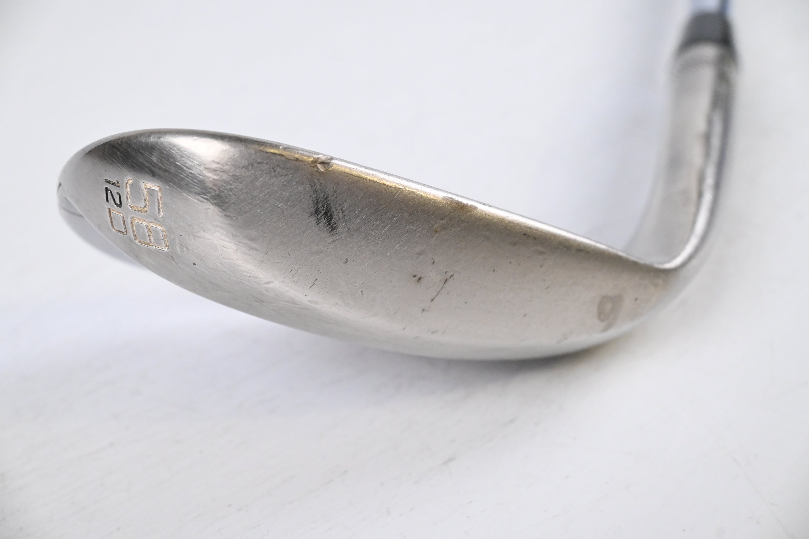 Titleist Vokey SM8 Lob Wedge / 58 Degree / Stiff Flex Dynamic Gold S300 105 Shaft