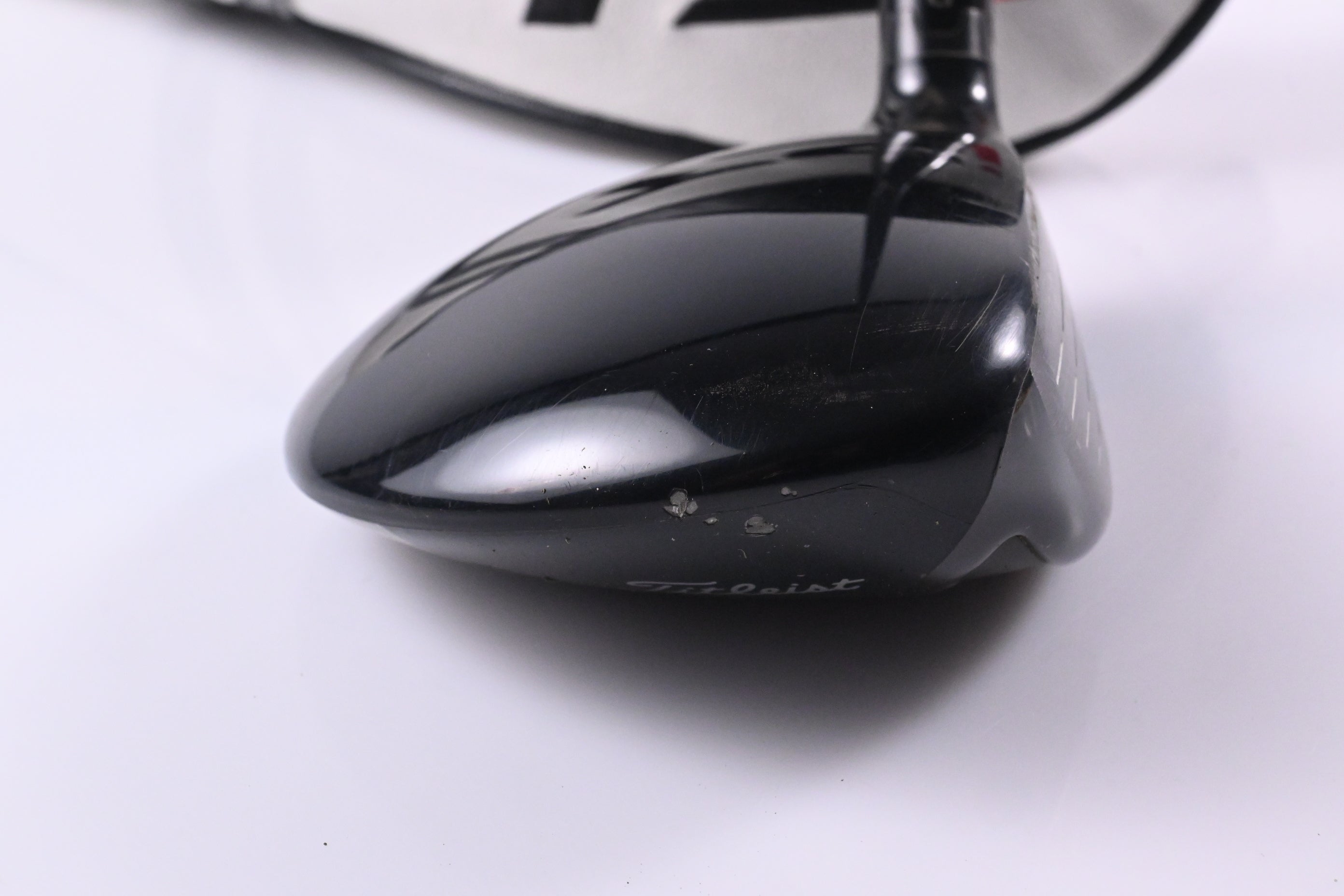 Titleist TSi1 #3 Wood / 15 Degree / Regular Flex Diamana M+ 60 LTD Shaft