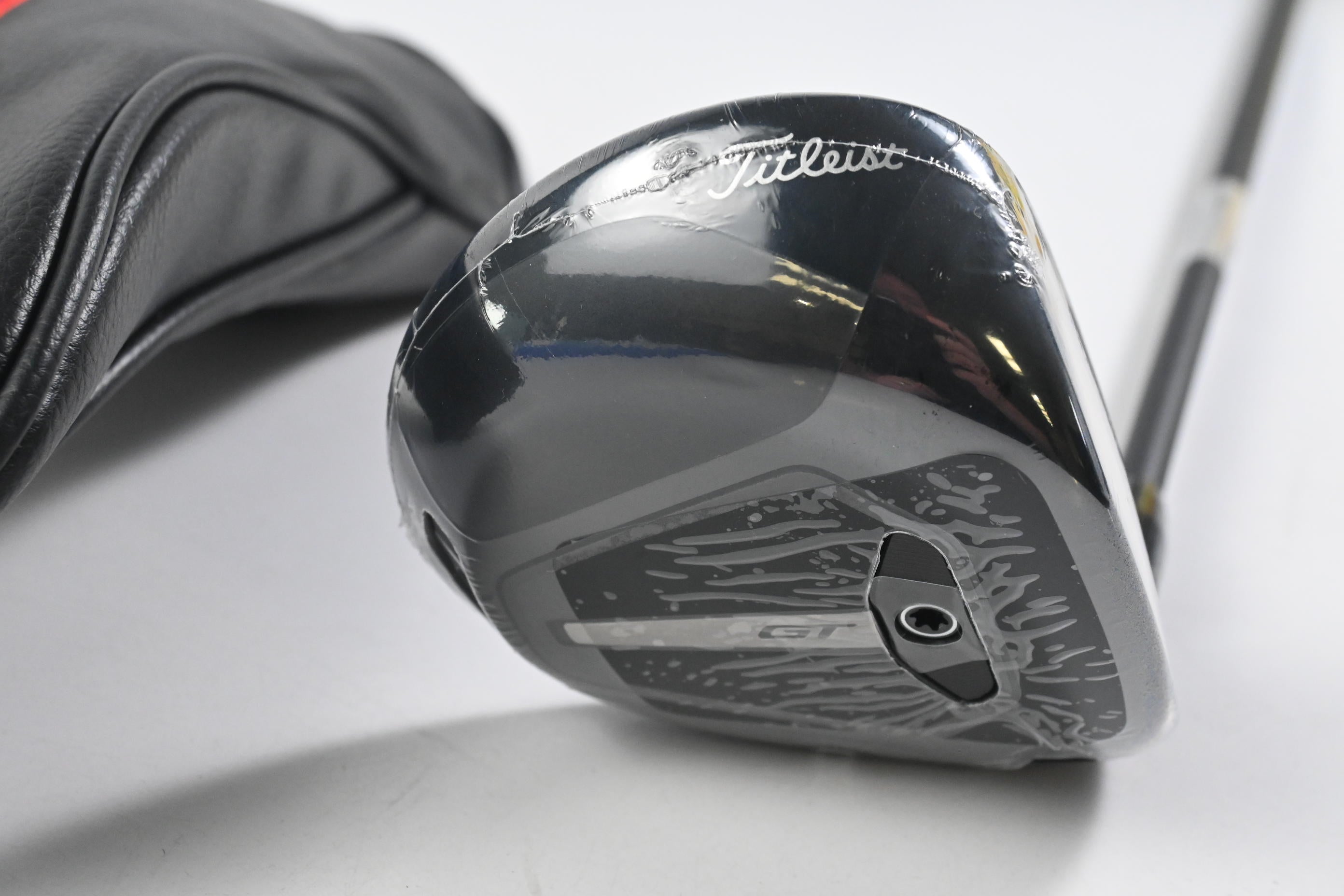 Titleist GT280 Mini Driver / 13 Degree / Regular Flex Tensei 1K Blue 65 Shaft
