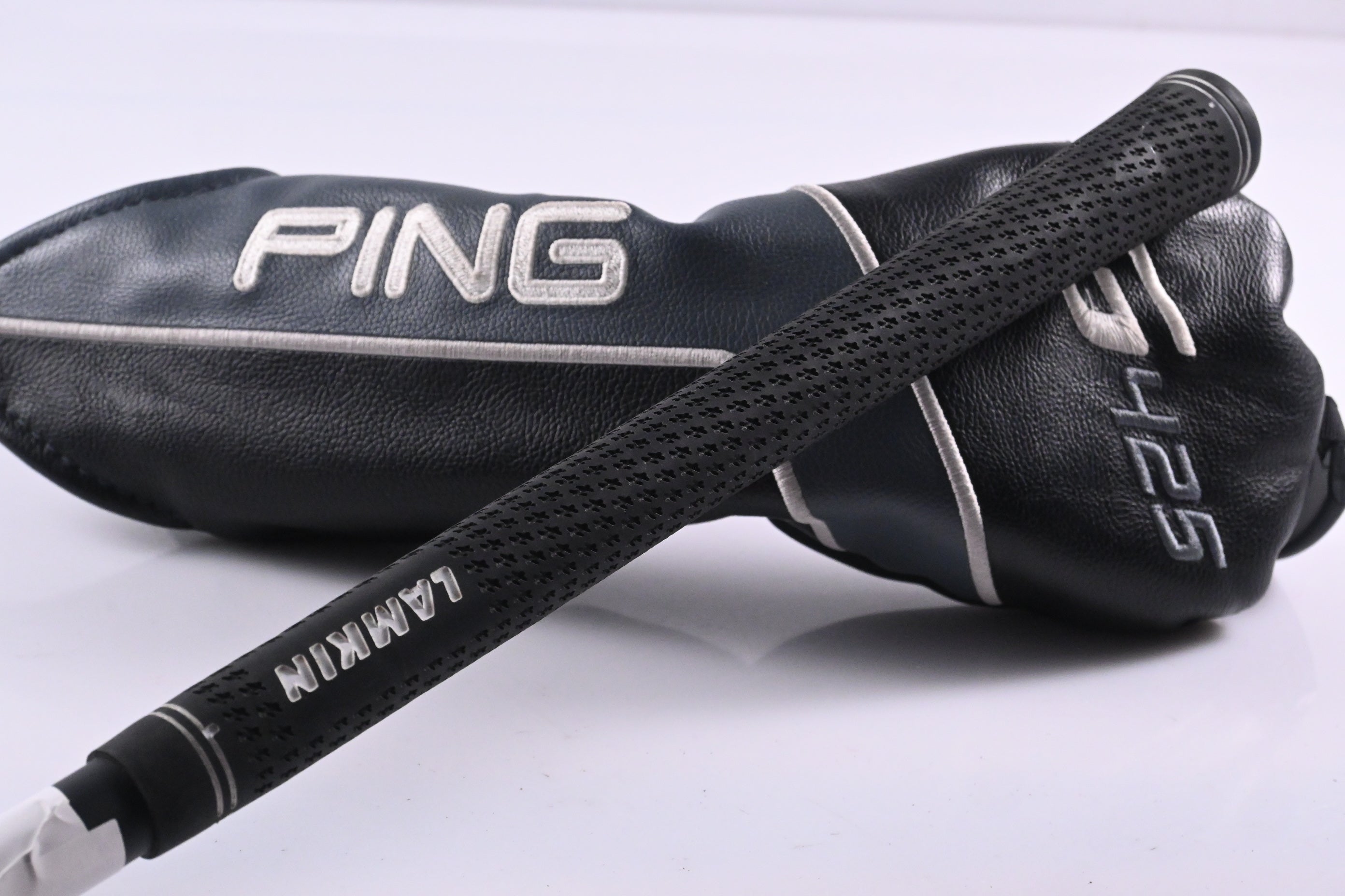 Ping G425 Max #3 Wood / 14.5 Degree / Regular Flex Ping Alta CB Slate 65
