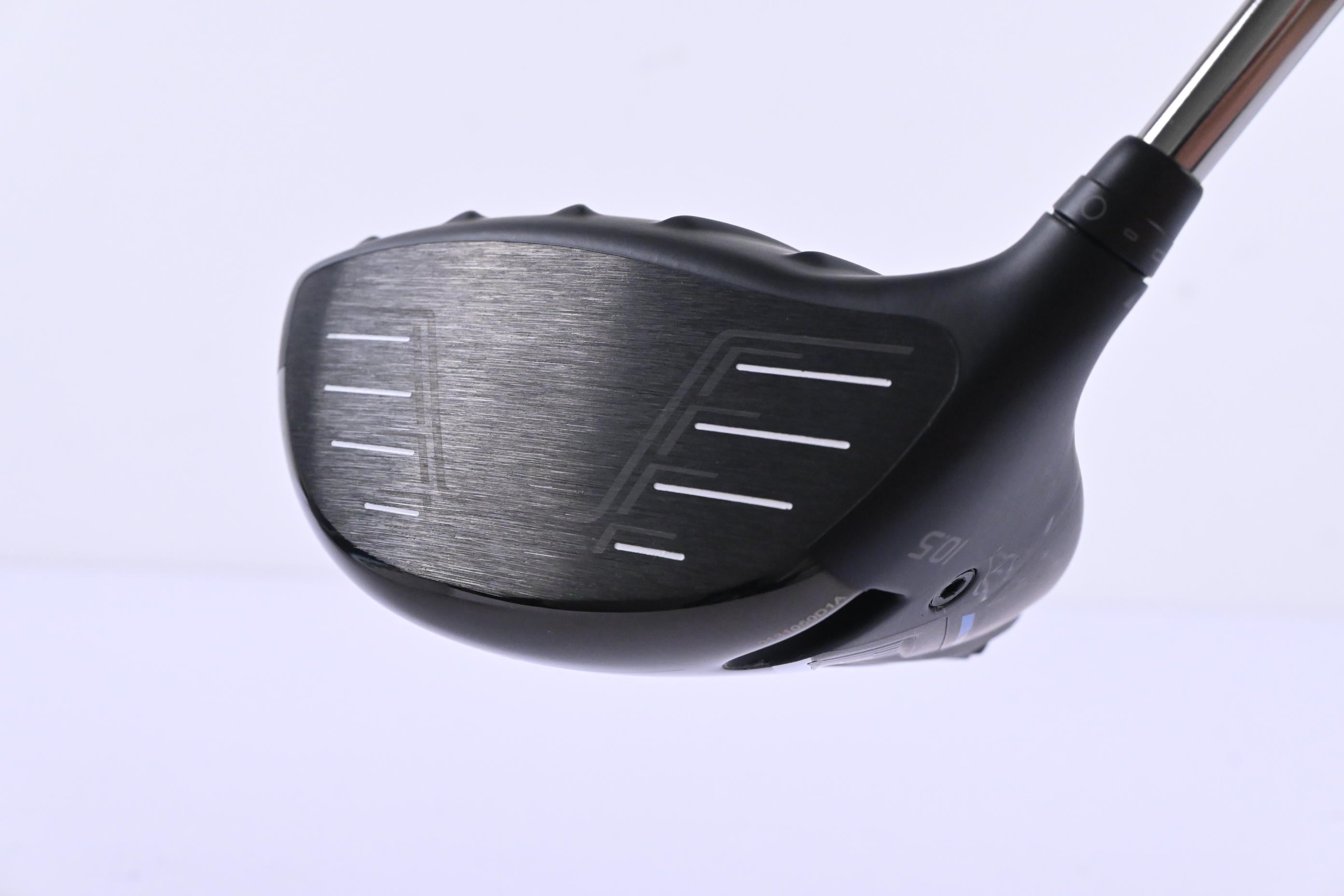 Ping G440 LST Driver / 10.5 Degree / Stiff Flex Ping Tour 2.0 Chrome 65 Shaft