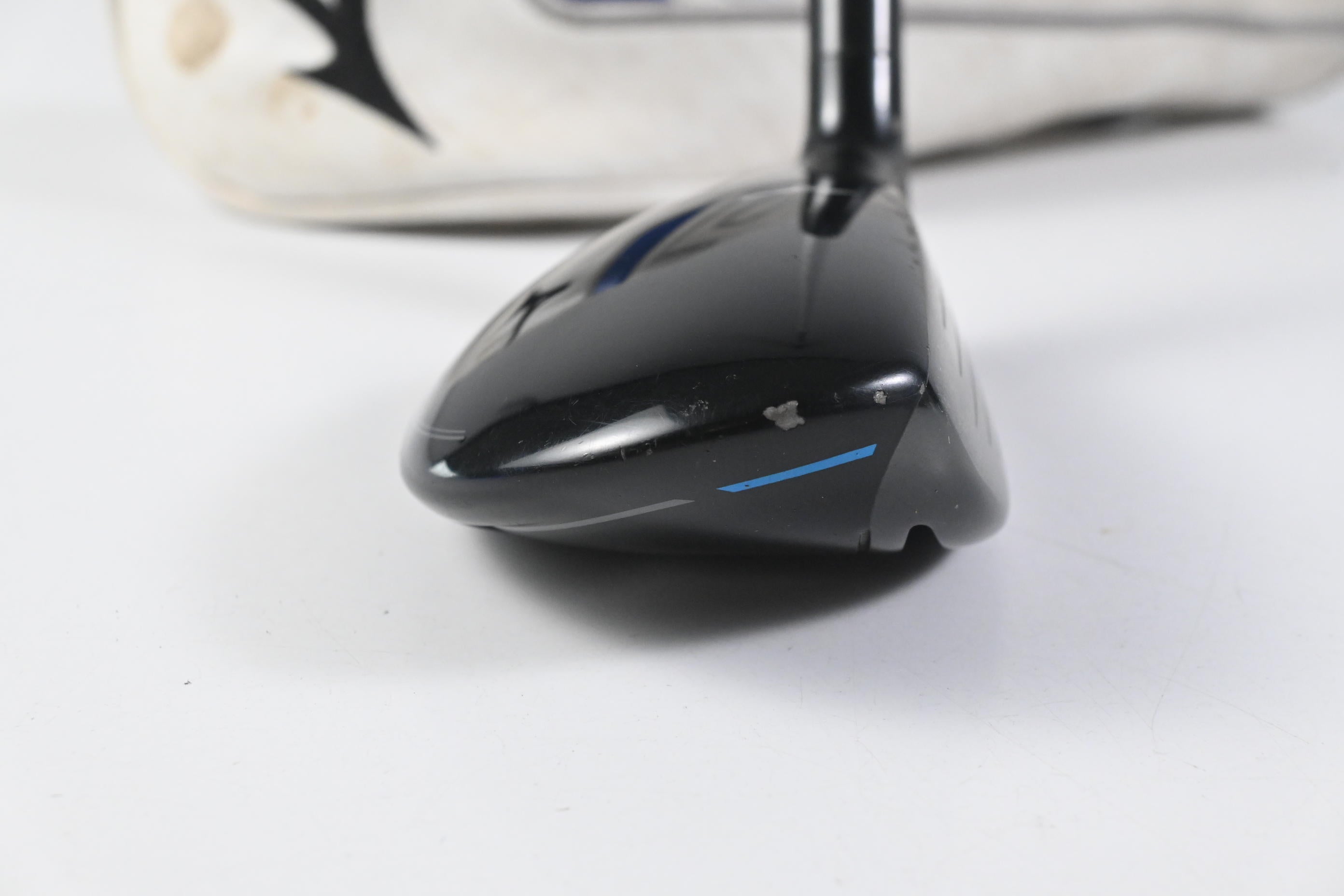 Mizuno ST-X 220 #5 Hybrid / 23 Degree / Regular Flex Aldila Ascent 50 Shaft