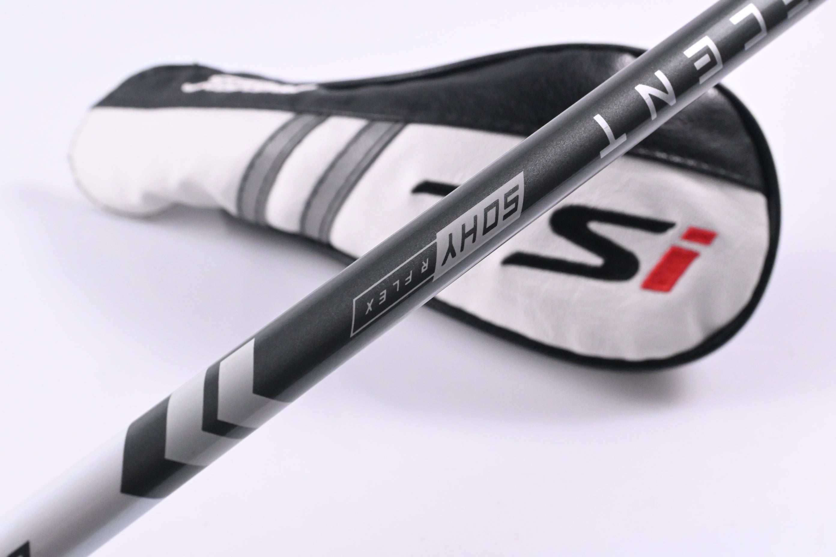 Titleist TSi1 #6 Hybrid / 26 Degree / Regular Flex Aldila Ascent 50 Shaft