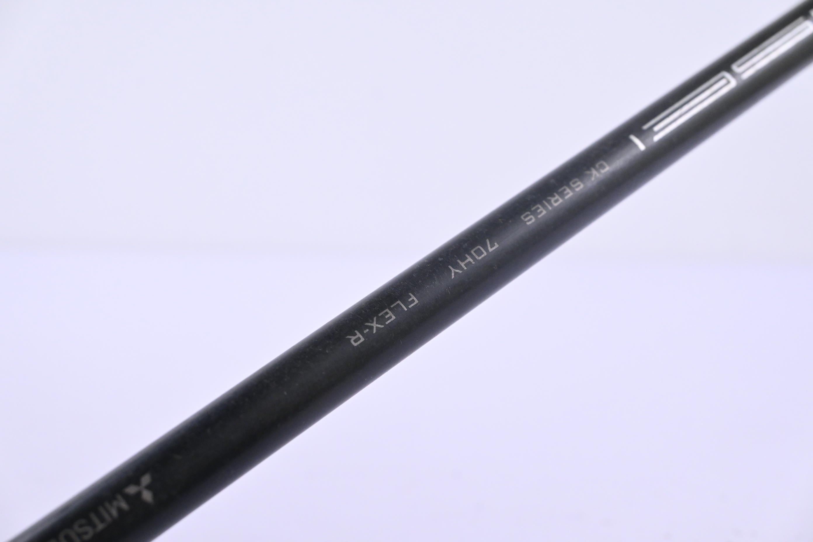 Mizuno CLK 2020 #5 Hybrid / 25 Degree / Regular Flex Tensei CK Red 70 HY Shaft