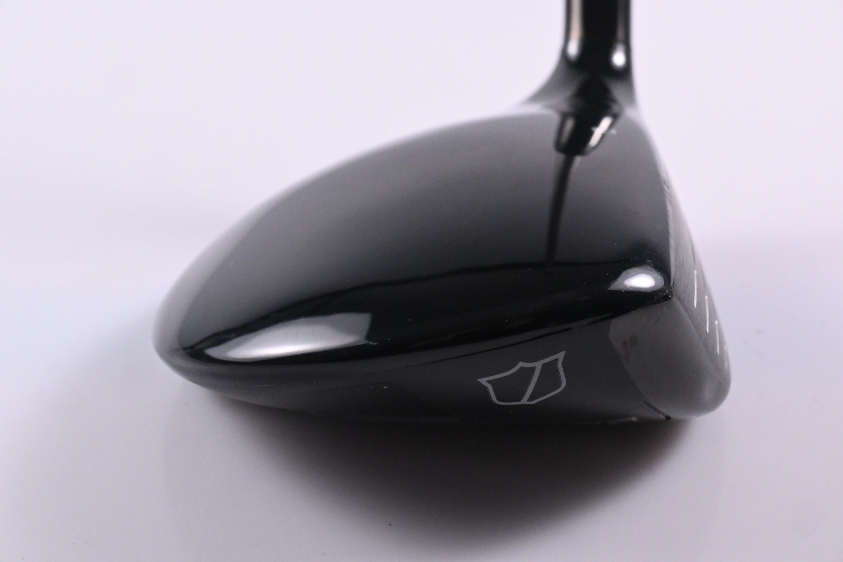 Wilson DYNAPWR Max 2025 #7 Wood / 21 Degree / Senior Flex Helium NCT 4 Shaft