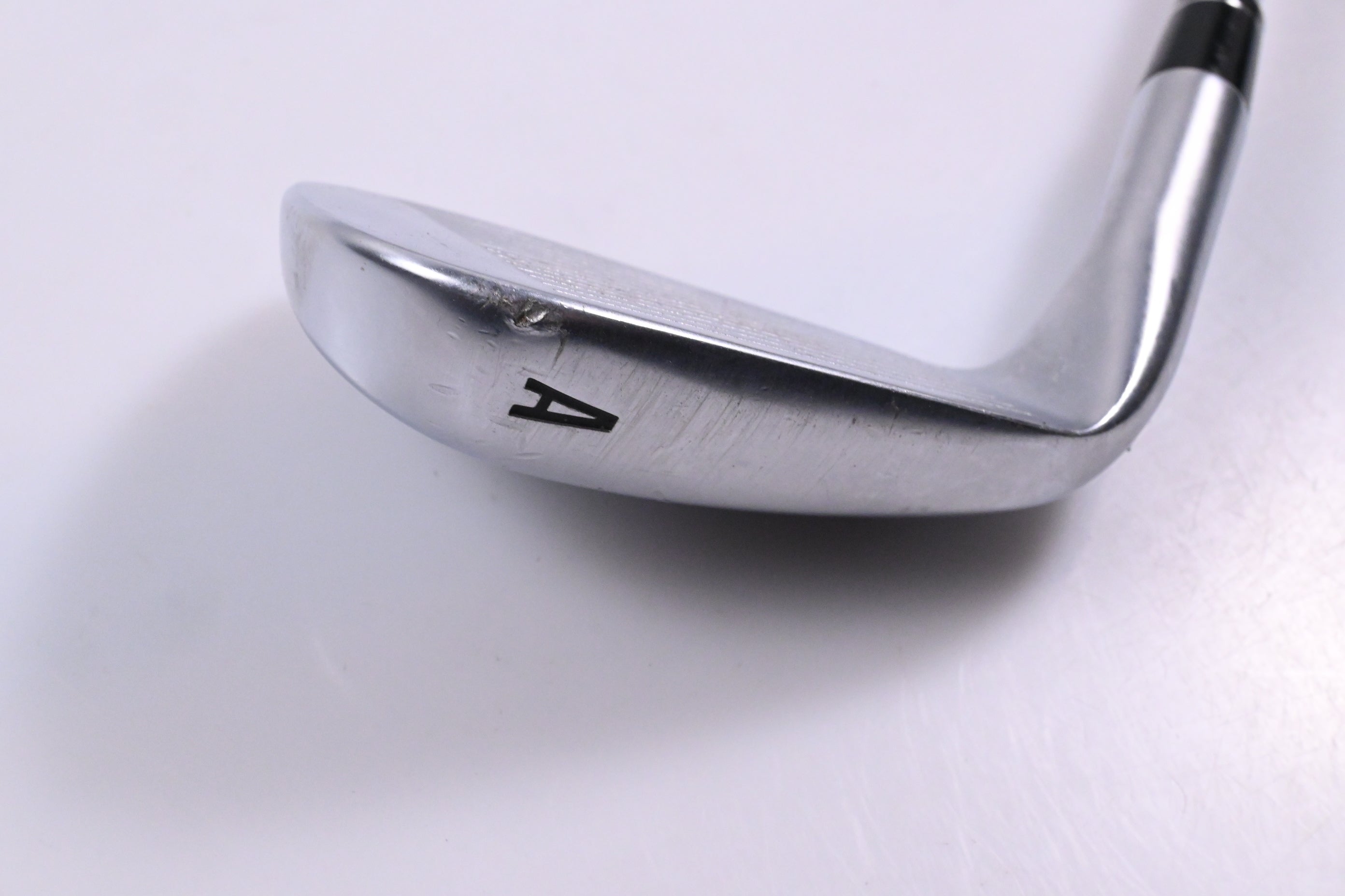Callaway Apex Ai300 Gap Wedge / 50 Degree / Stiff Flex Dynamic Gold Mid 100 S300