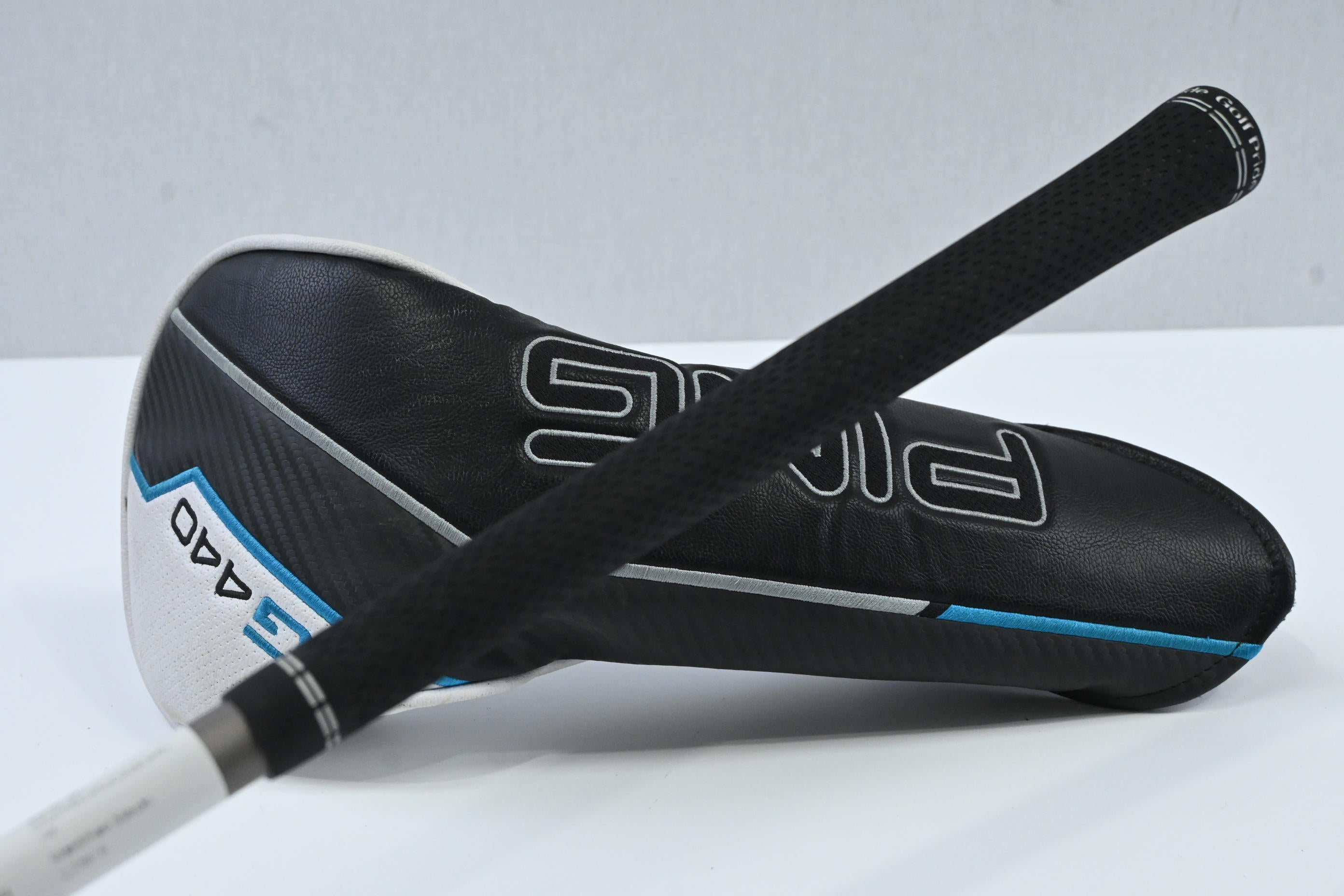 Ping G440 Max Driver / 10.5 Degree / Stiff Flex Ping Tour 2.0 Chrome 65 Shaft