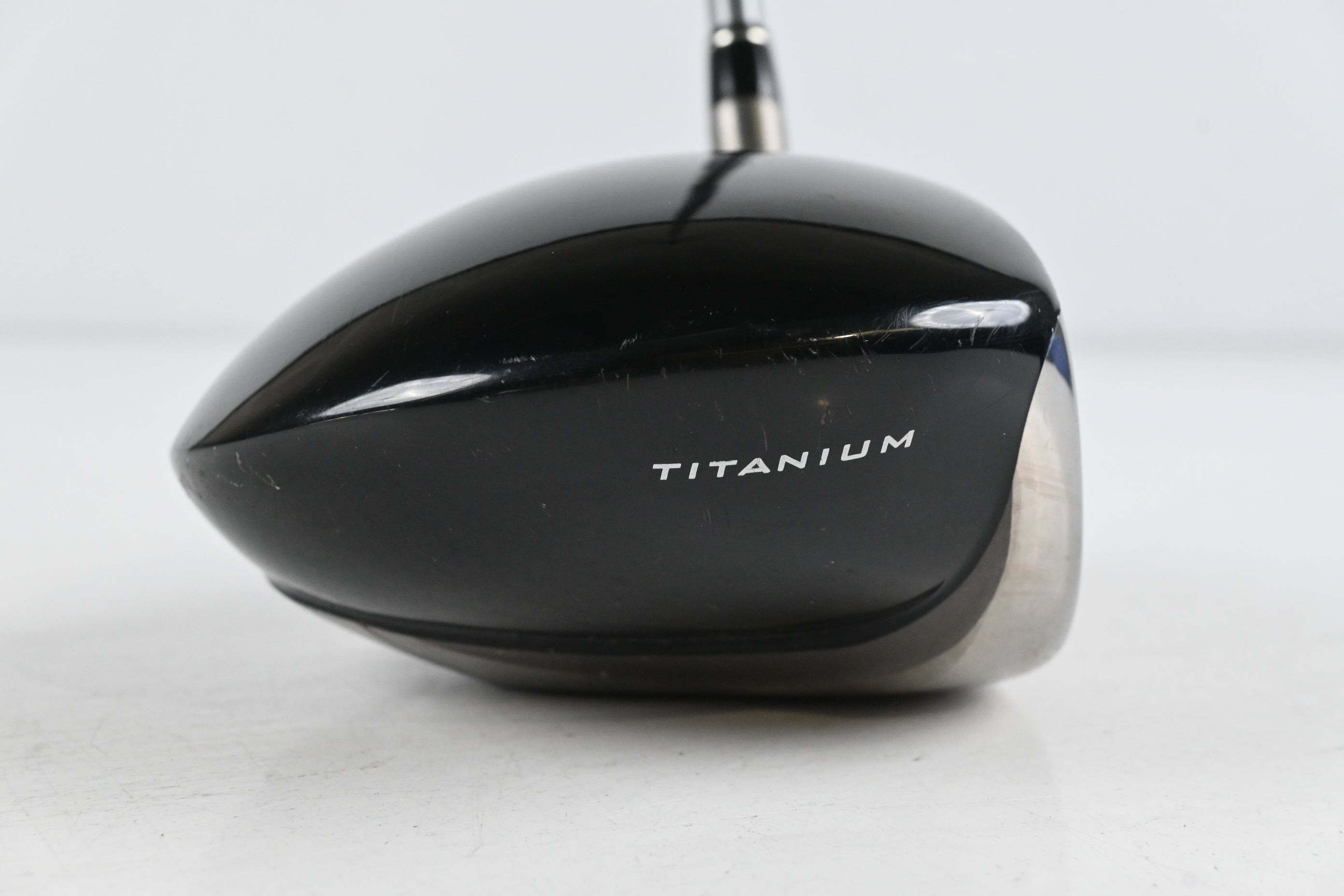 Taylormade R580 XD Driver / 9.5 Degree / Stiff Flex Taylormade M.A.S.2 65 Shaft
