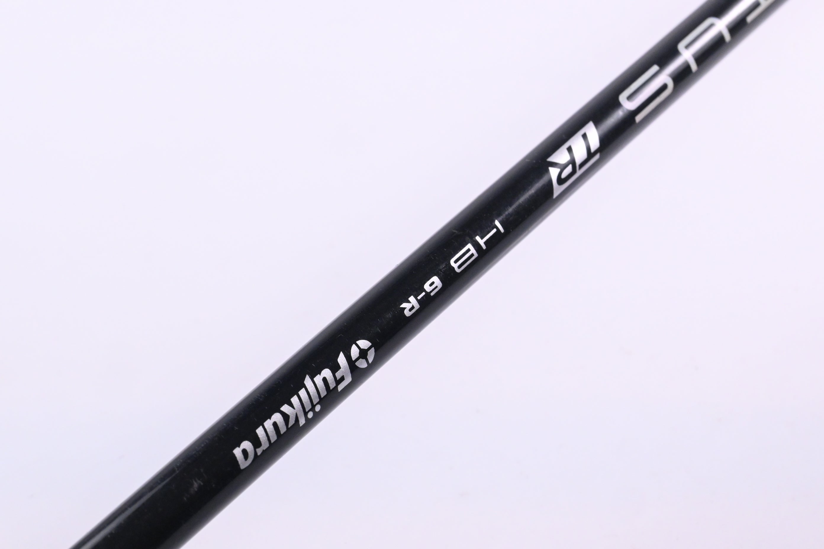 Taylormade Qi10 Max #3 Hybrid / 20 Degree / Regular Flex Ventus TR Blue 6 Shaft