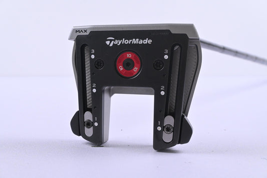 Taylormade Spider GT Max Putter / 34 Inch