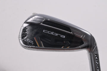 Cobra LTDx #7 Iron / Regular Flex KBS Tour 90 Shaft