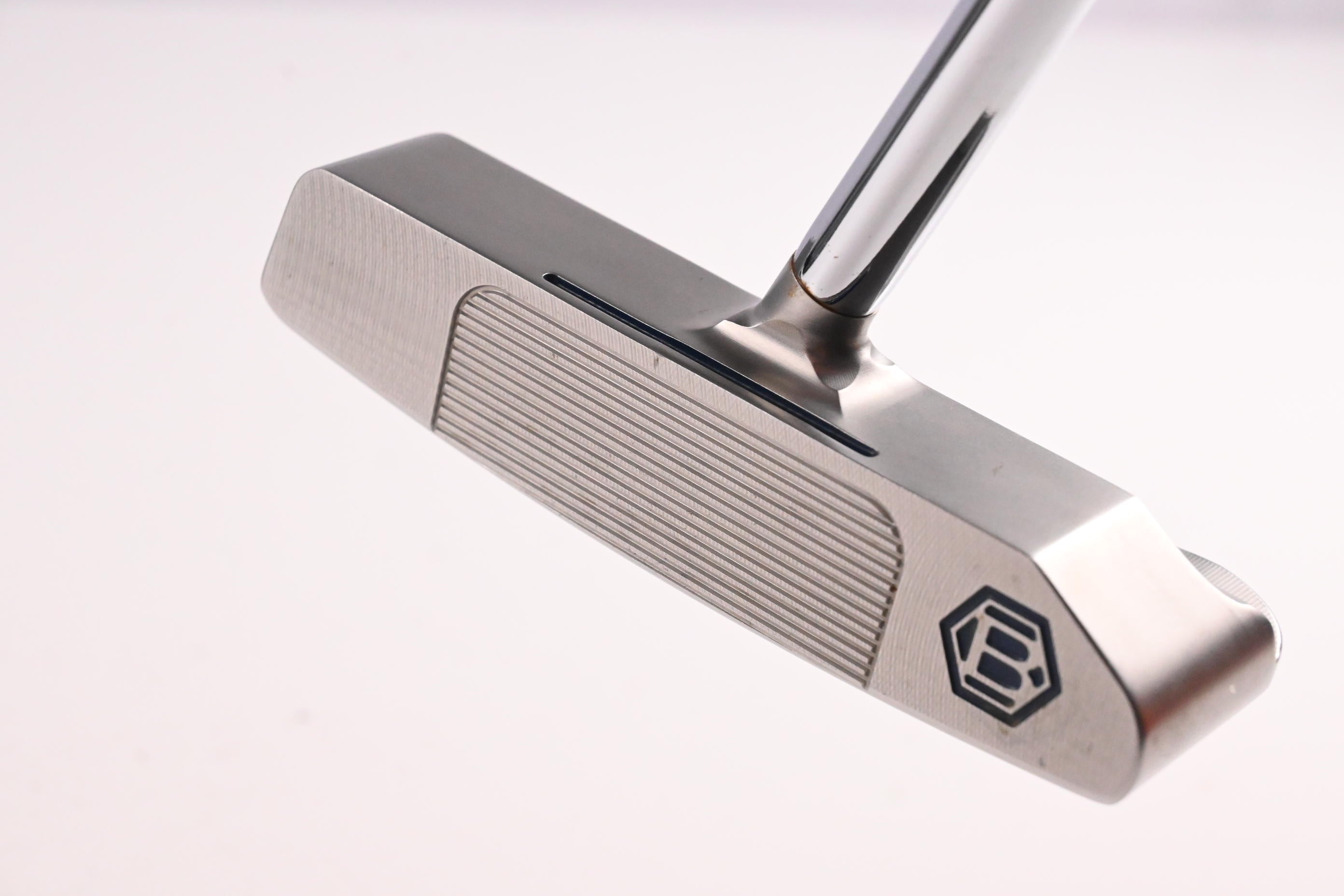 Bettinardi Antidote SB1 Putter / 34 Inch