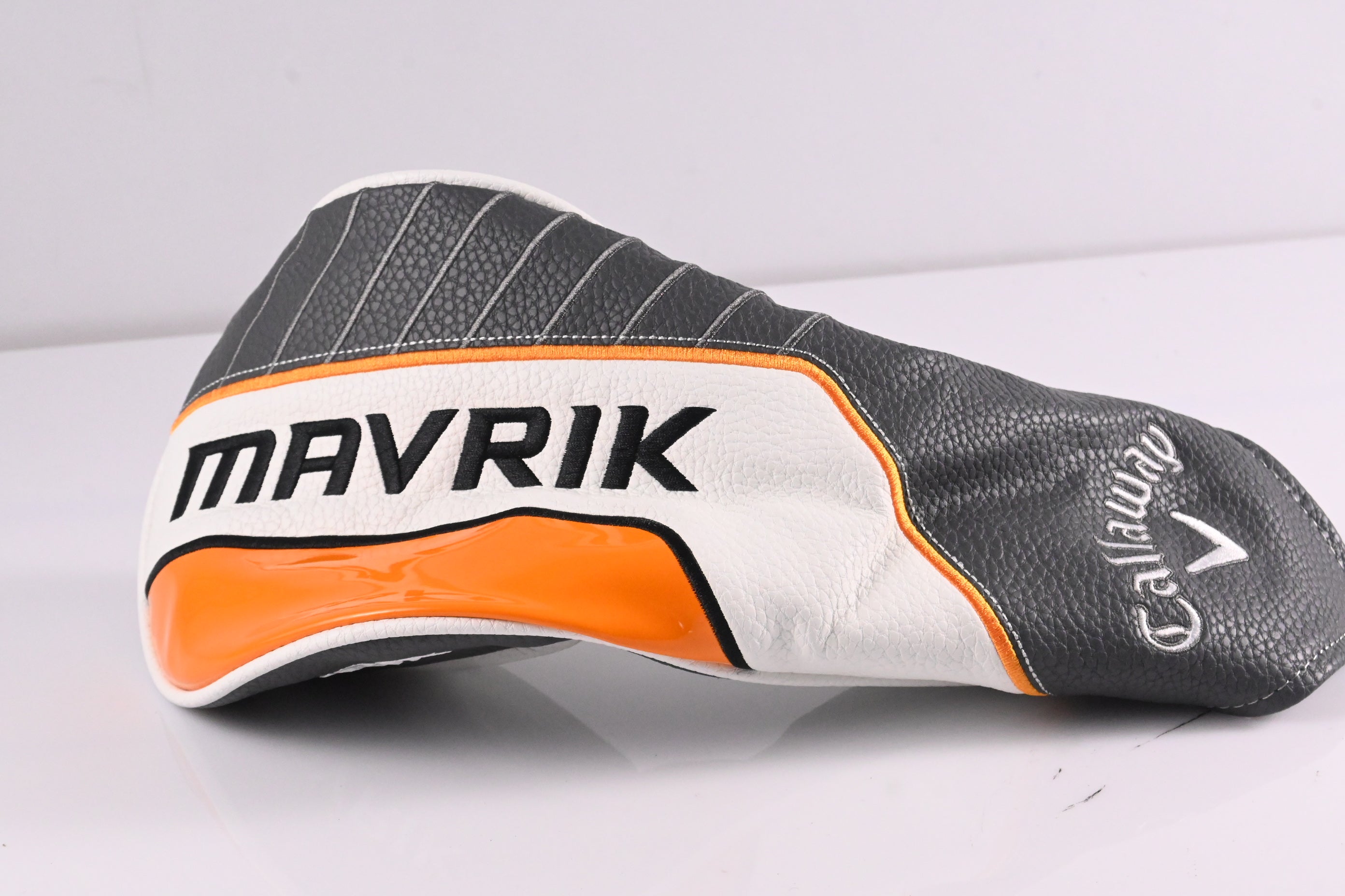 Callaway Mavrik Sub Zero Driver / 9 Degree / Stiff Flex Rogue White 130 MSI 70