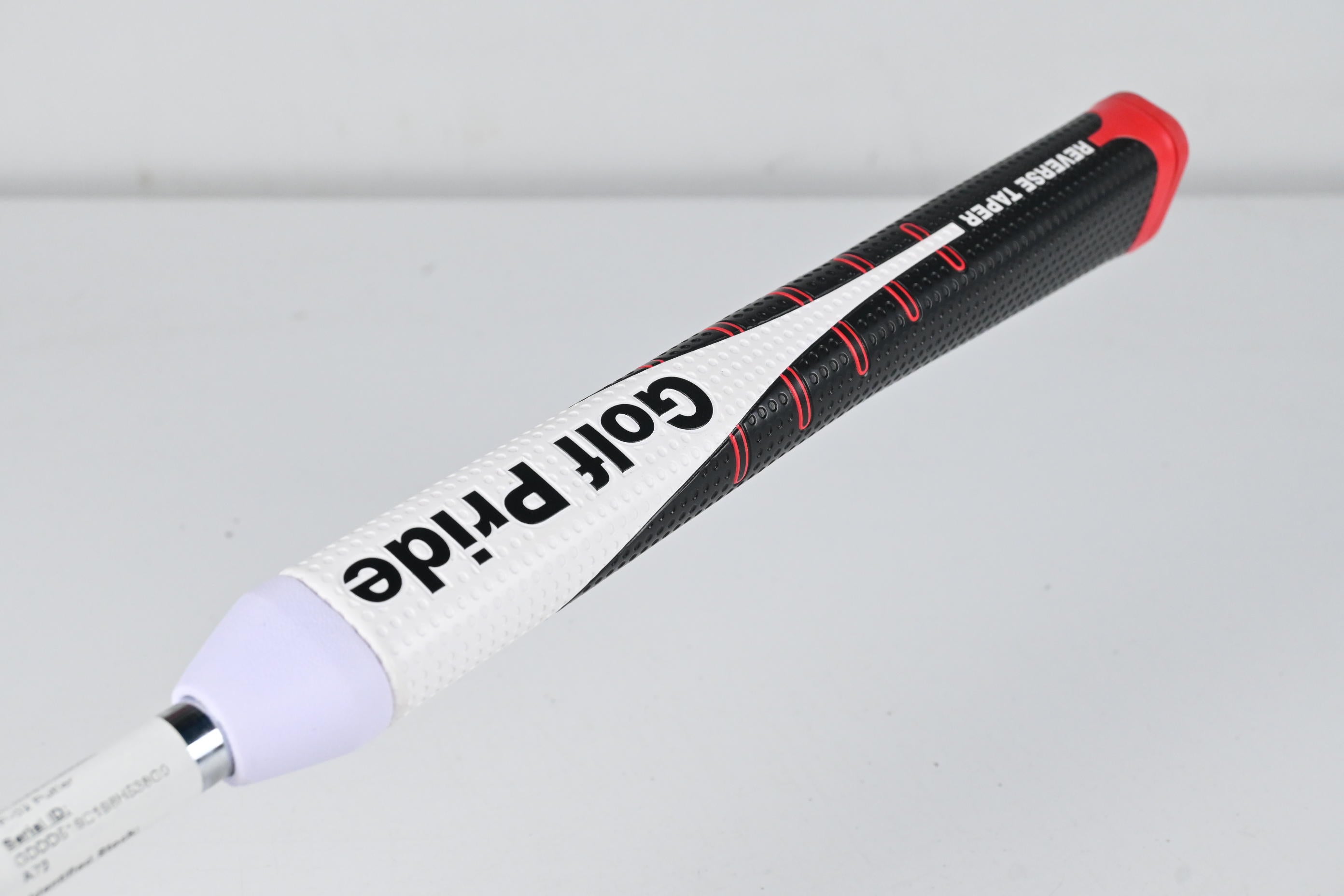 Vega VP-02 Putter / 35 Inch